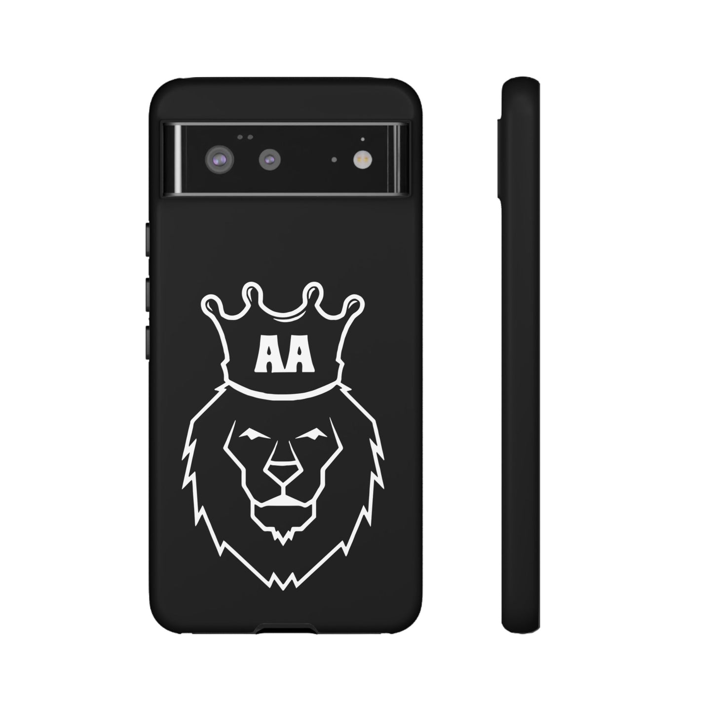 Adversity Athletes Phone Case