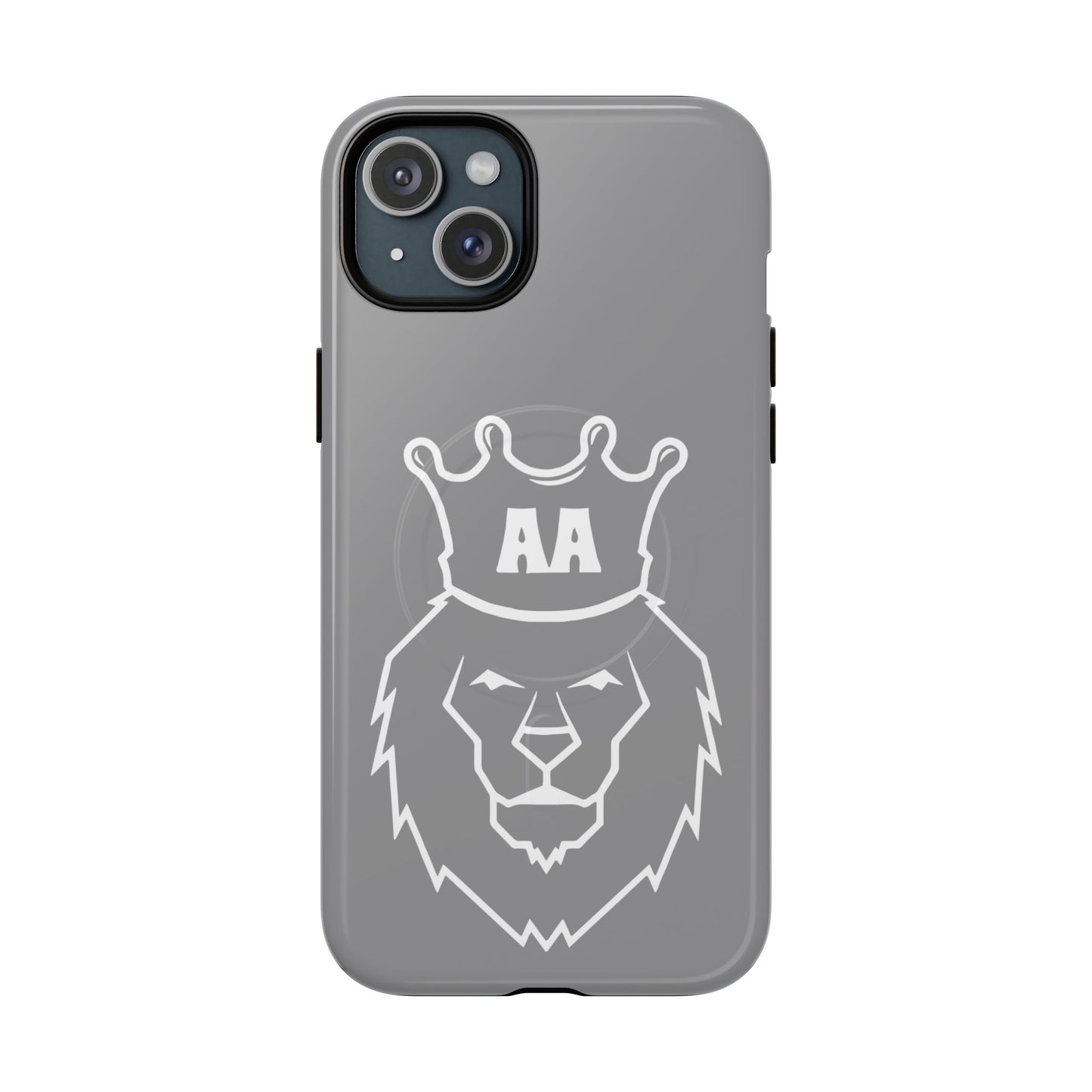 Adversity Athletes Magnetic Phone Case
