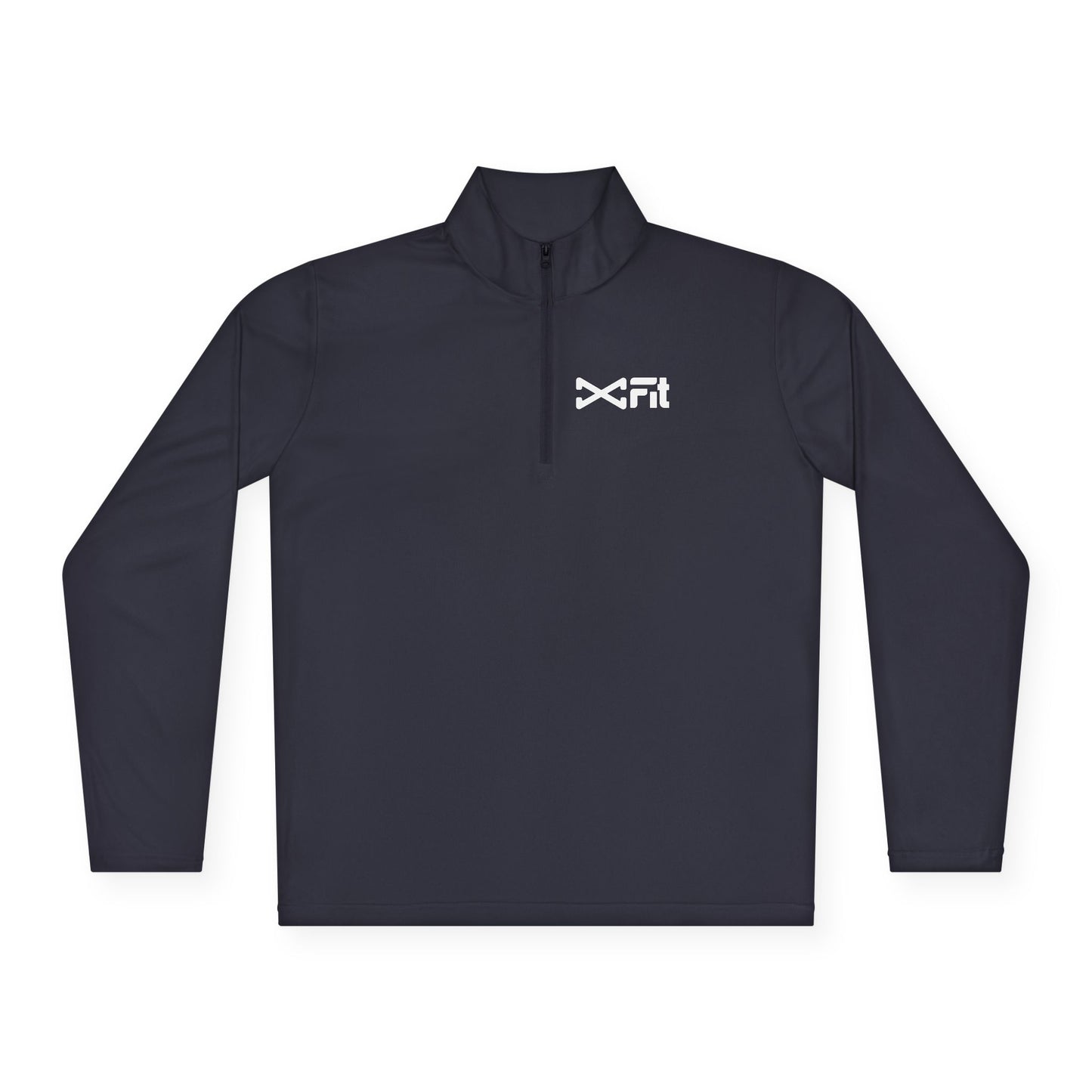 Xfit Logo Quarter-Zip