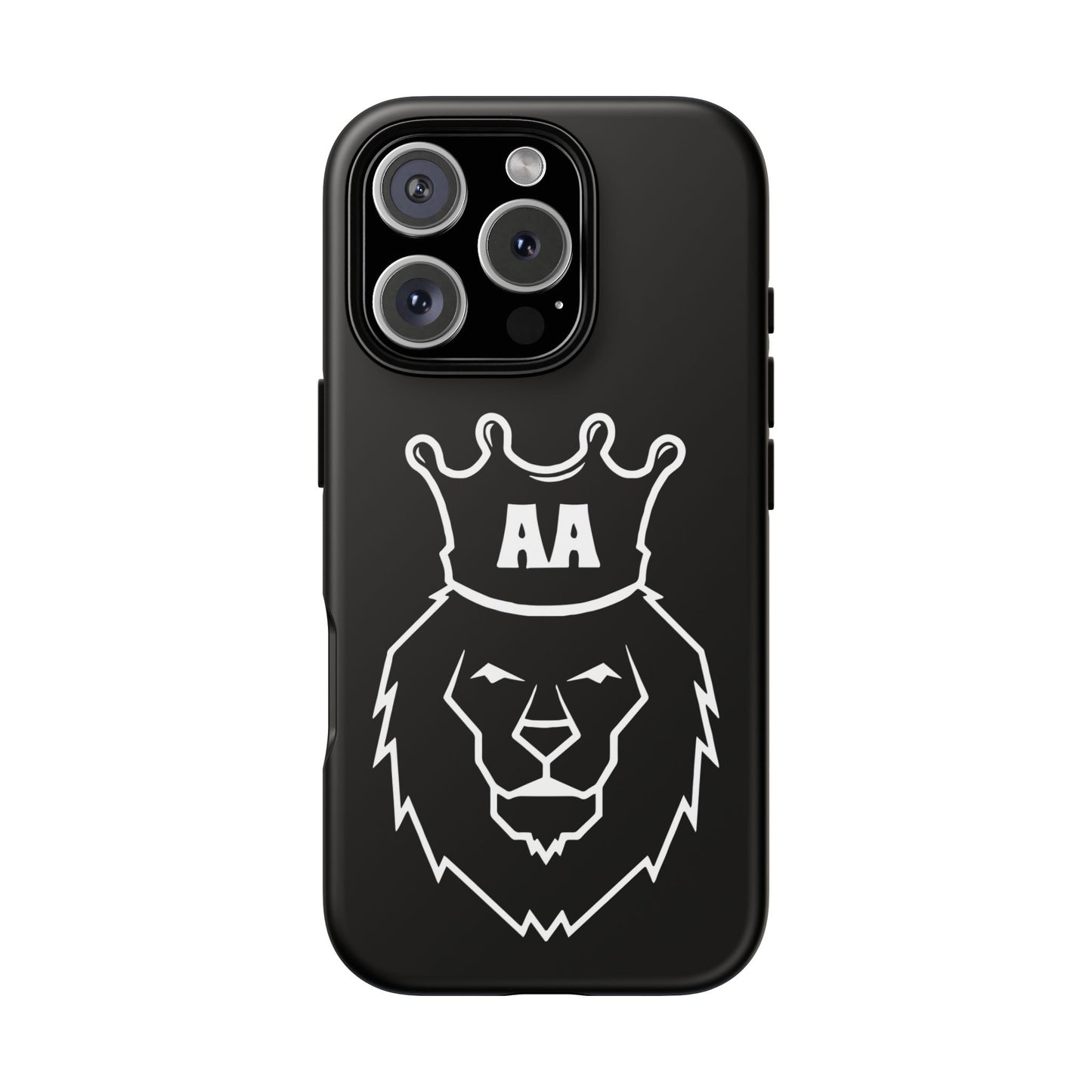 Adversity Athletes Phone Case