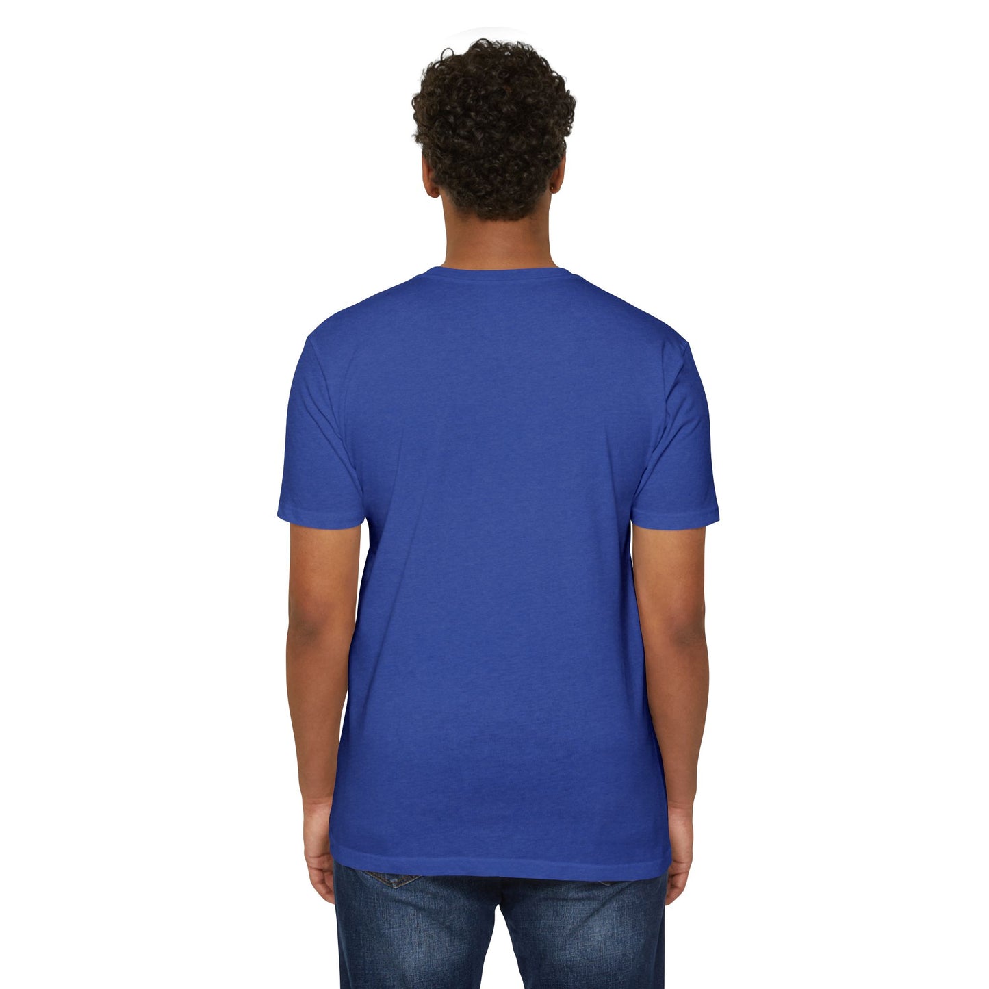 XFit Blueprint Tee