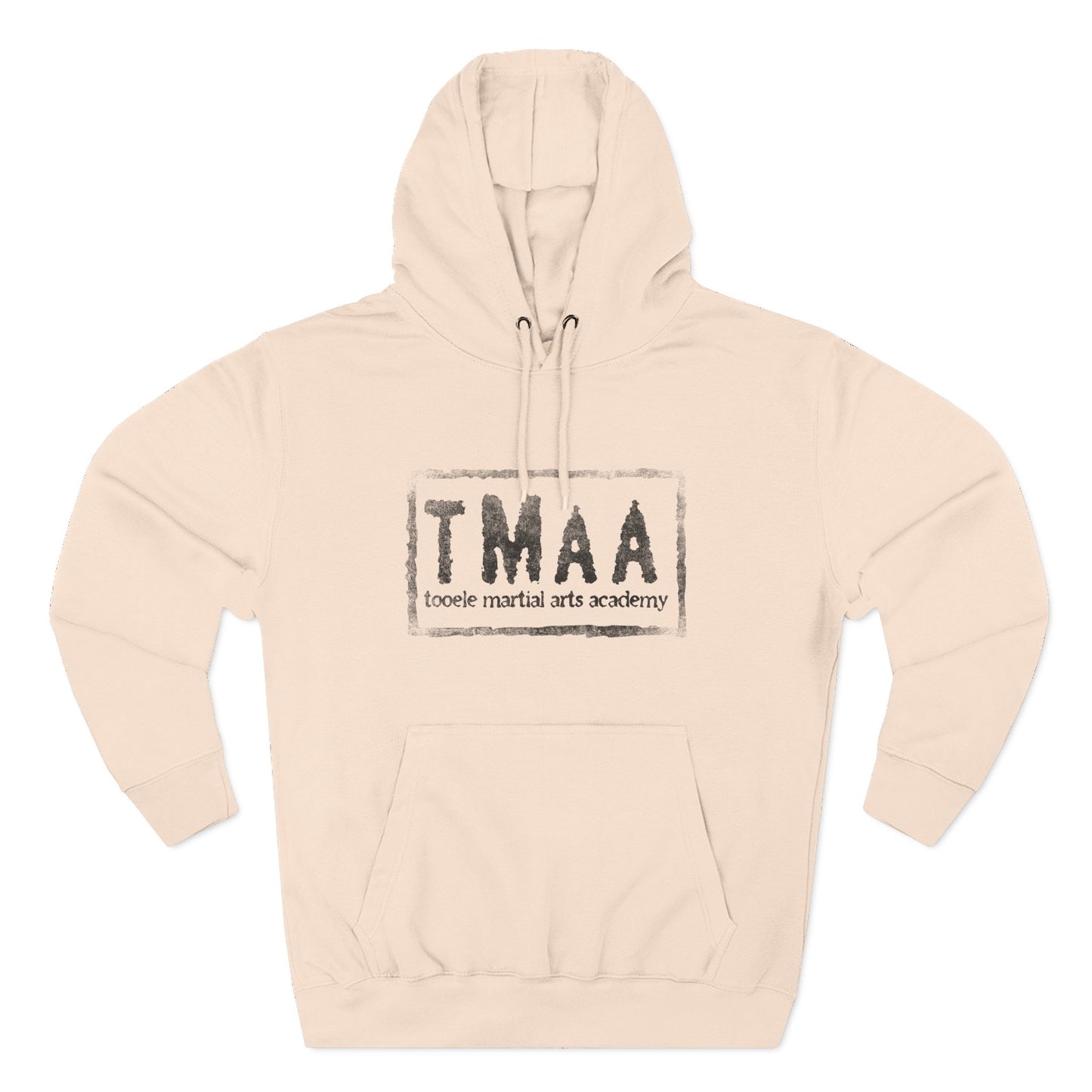 TMAA Box Hoodie