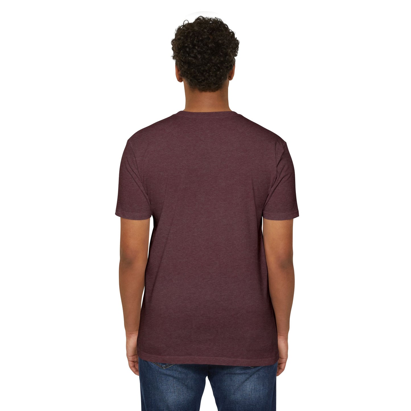 XFit Blueprint Tee
