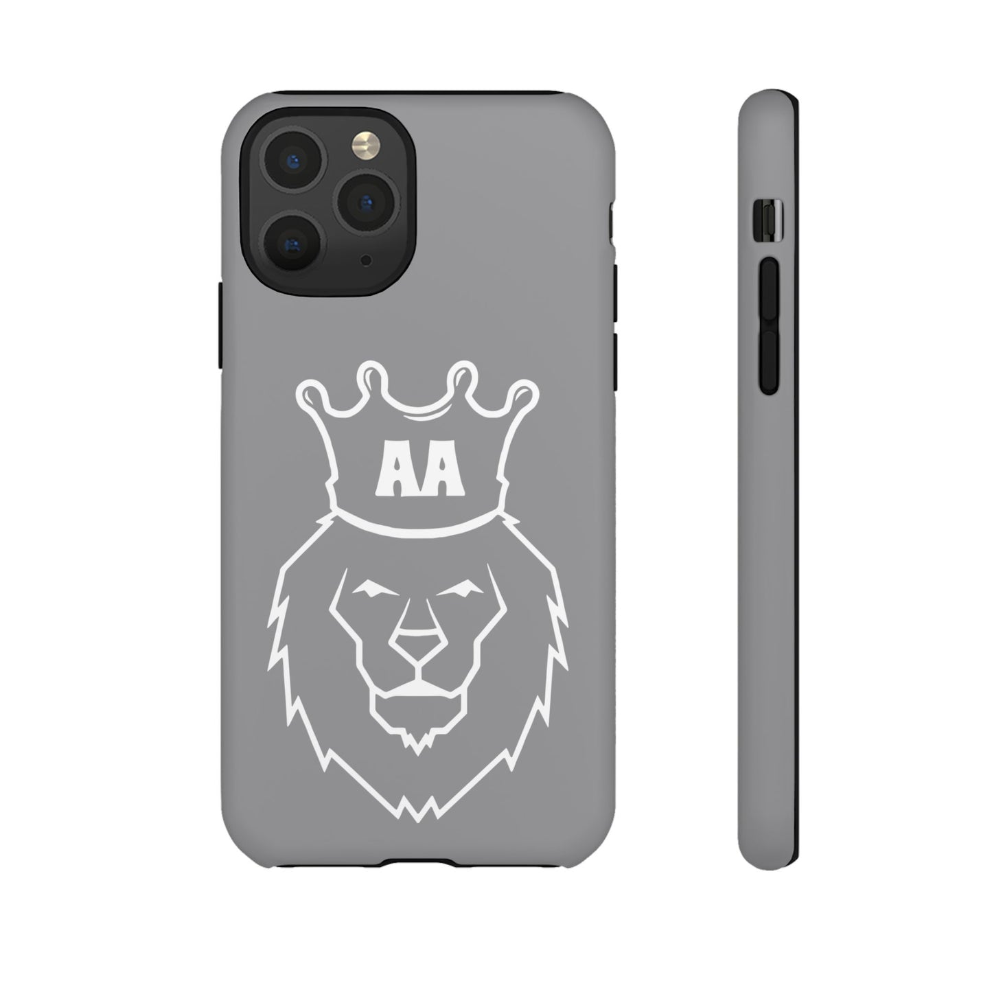 Adversity Athletes Phone Case