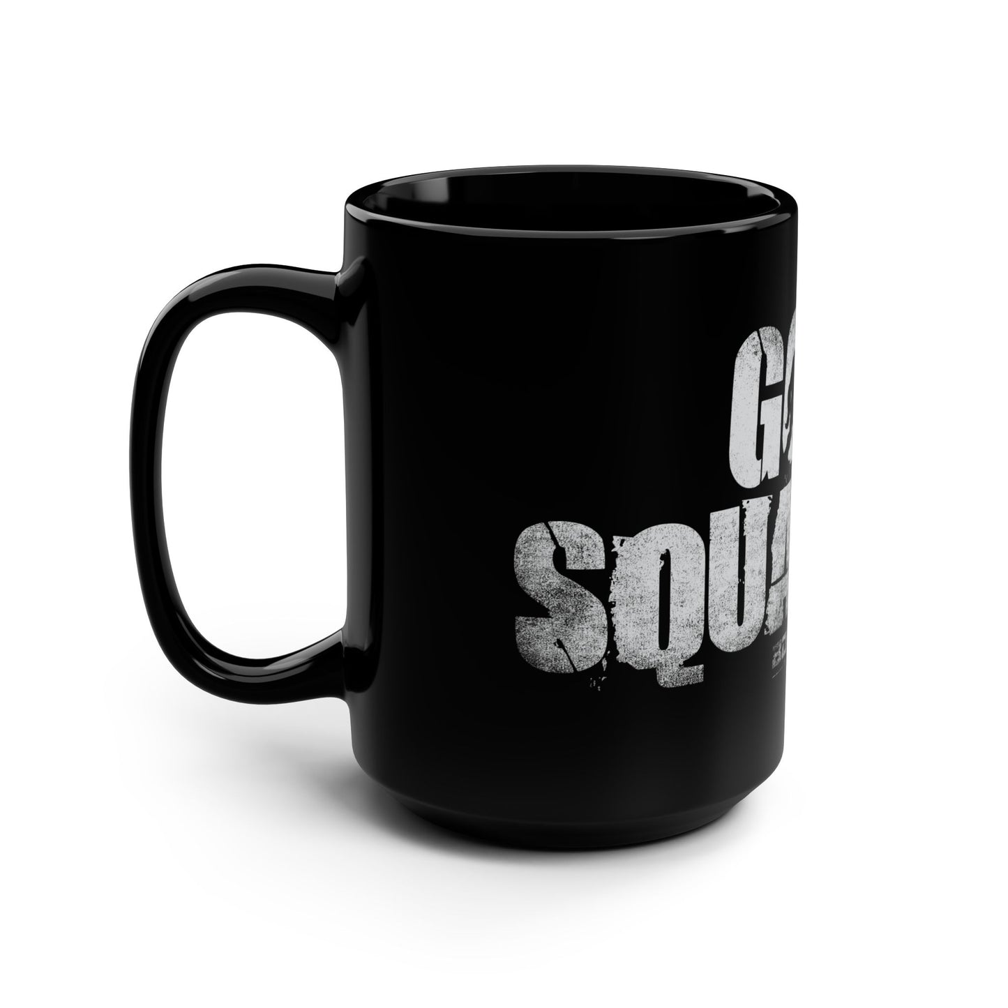 Gone Squatchin Mug