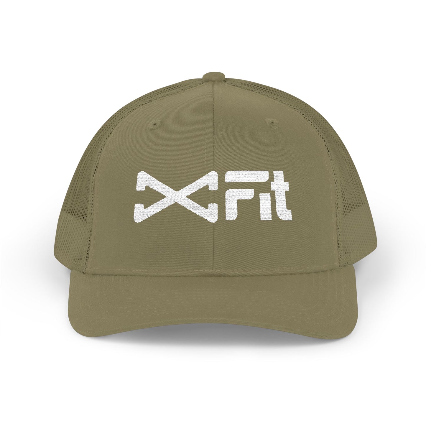 Copy of XFit Mesh Snapback Hat
