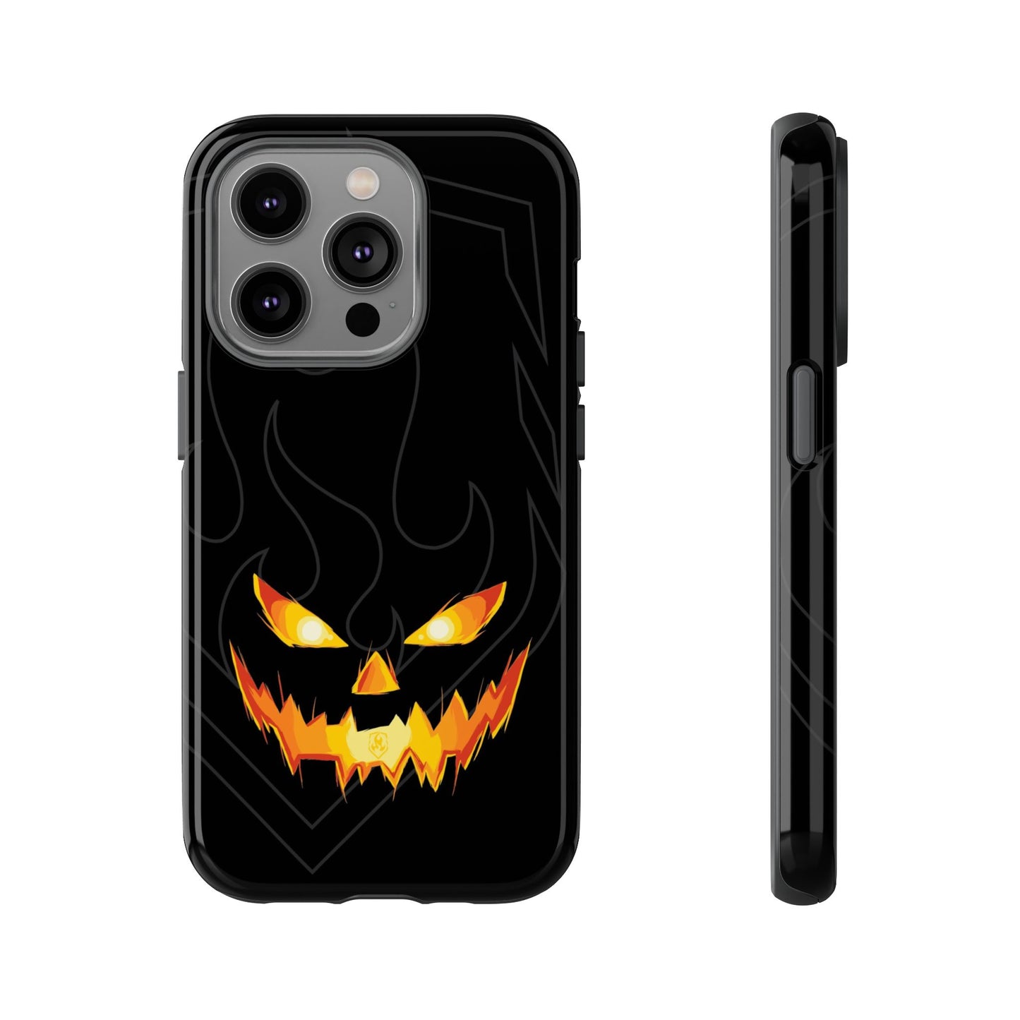 Jack-O Tough Phone Case