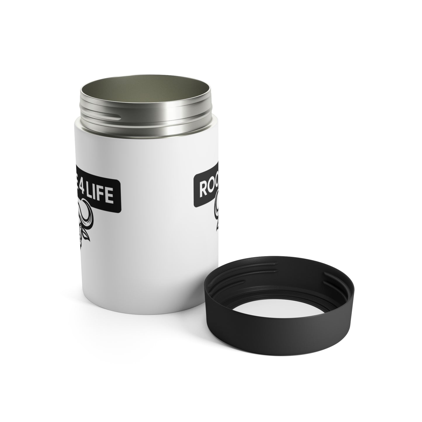 Rookie 4 Life Can Holder