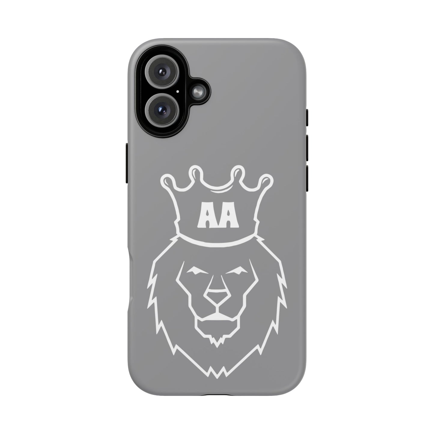 Adversity Athletes Phone Case