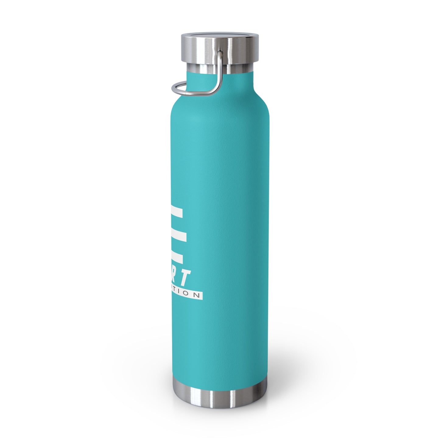 Court Evolution Insulated Bottle, 22oz