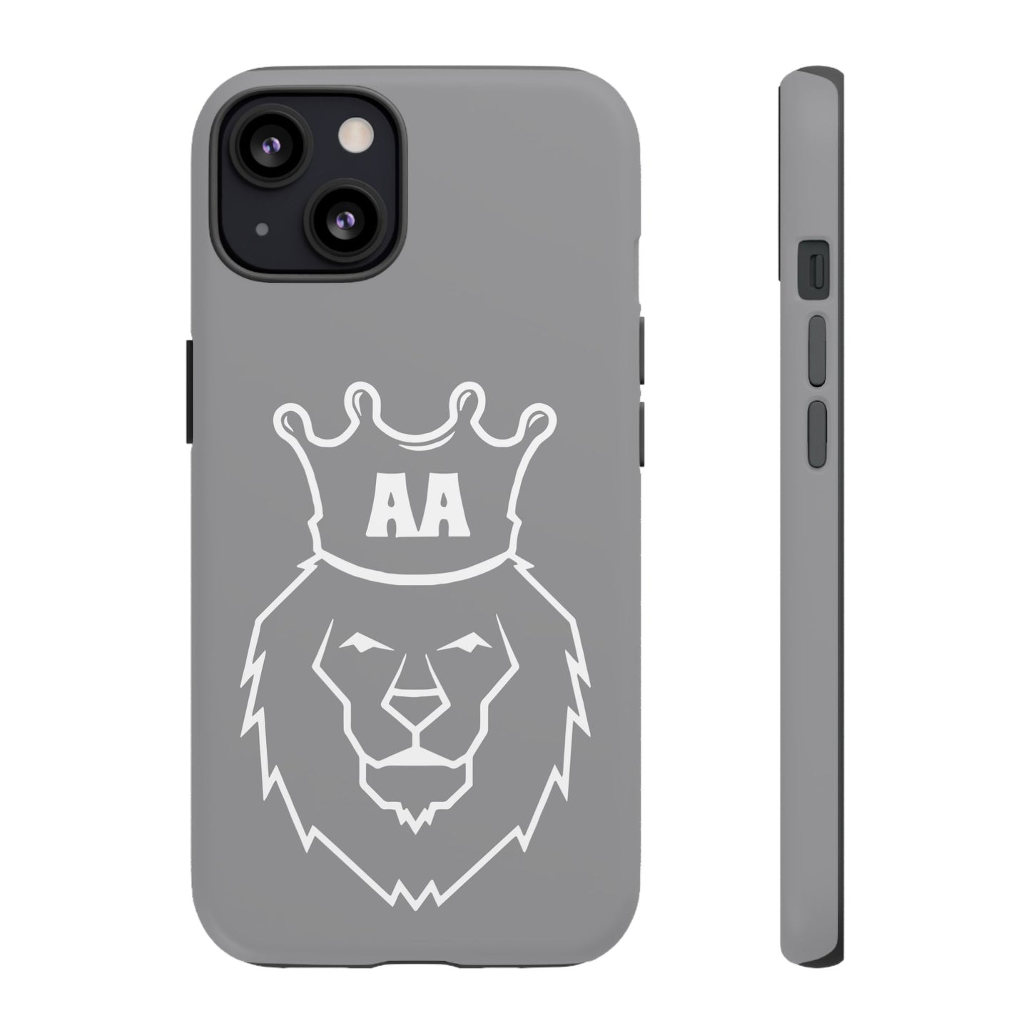 Adversity Athletes Phone Case