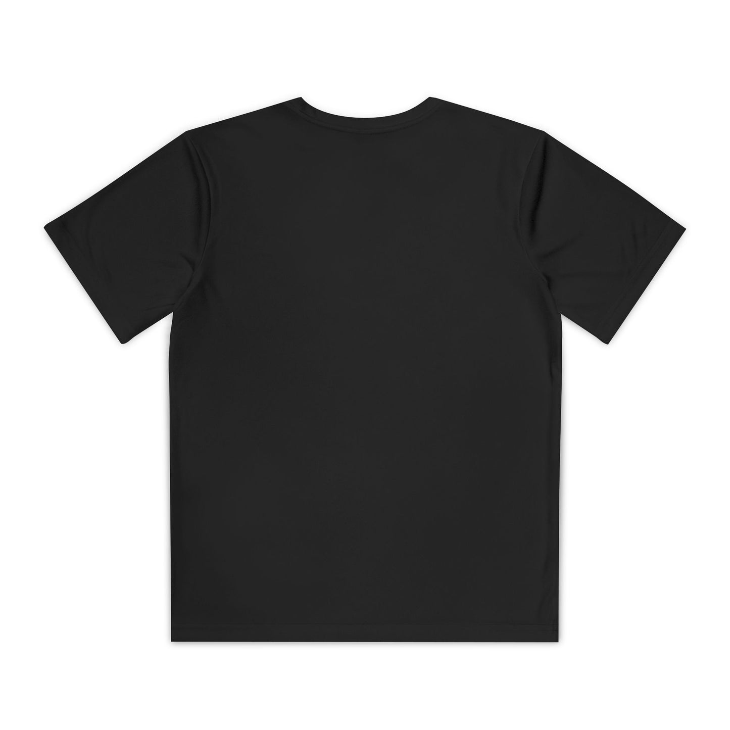Adversity Athletes Youth QBS Tee