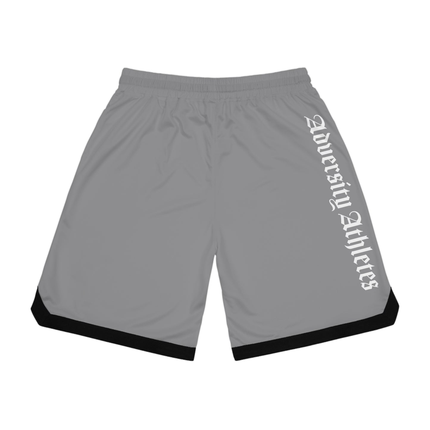 Adversity Athletes Shorts (Grey)