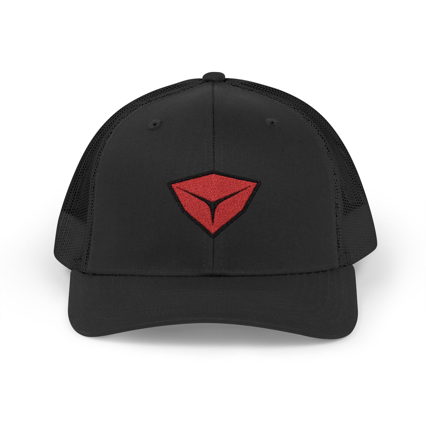 Redstone Snapback Trucker Cap