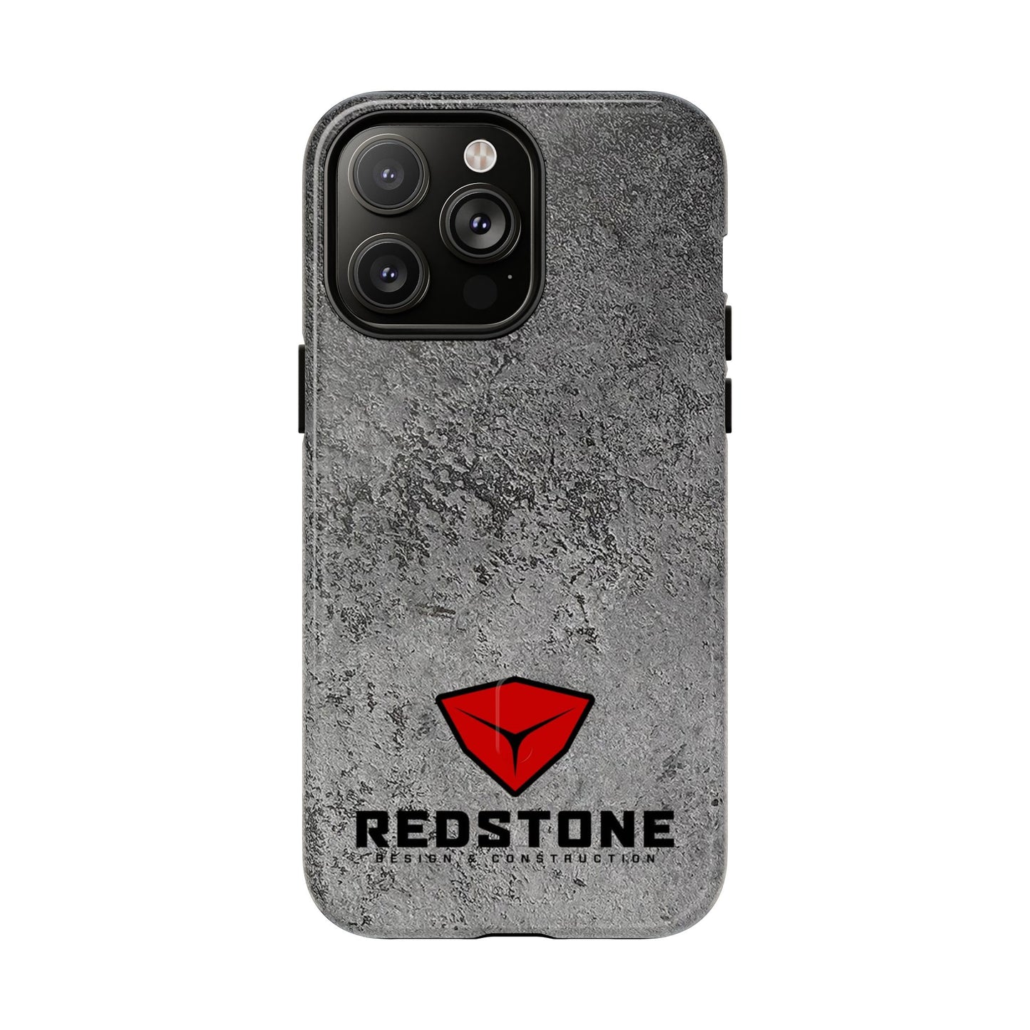 Redstone Tough Magnetic Phone Case