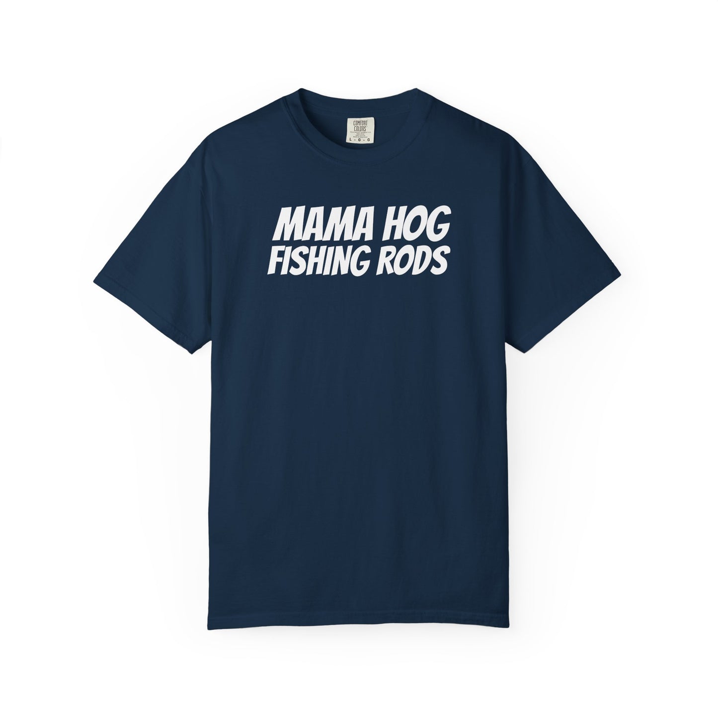 Mama Hog T-shirt