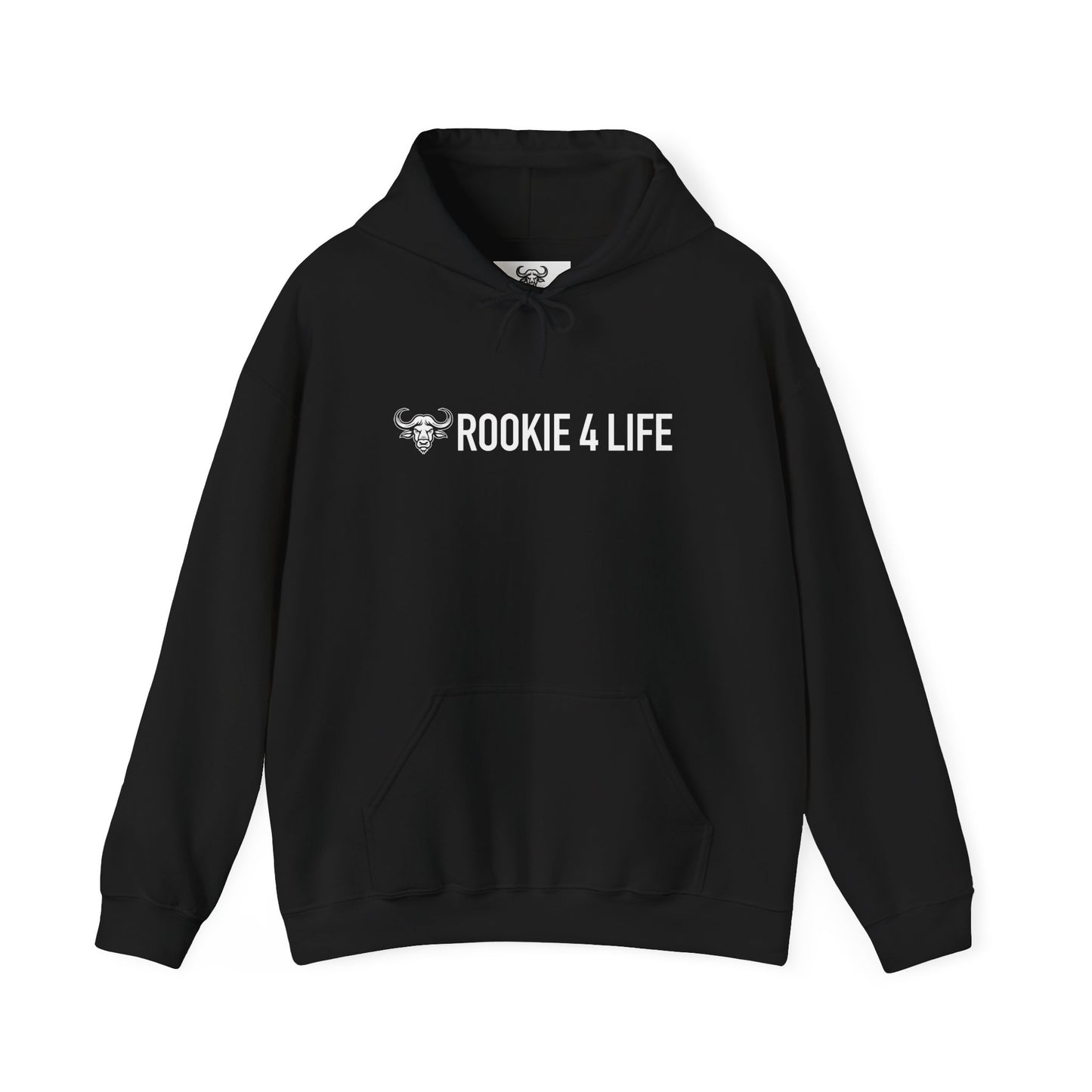 R4L Unisex Heavy Blend™ Hooded Sweatshirt