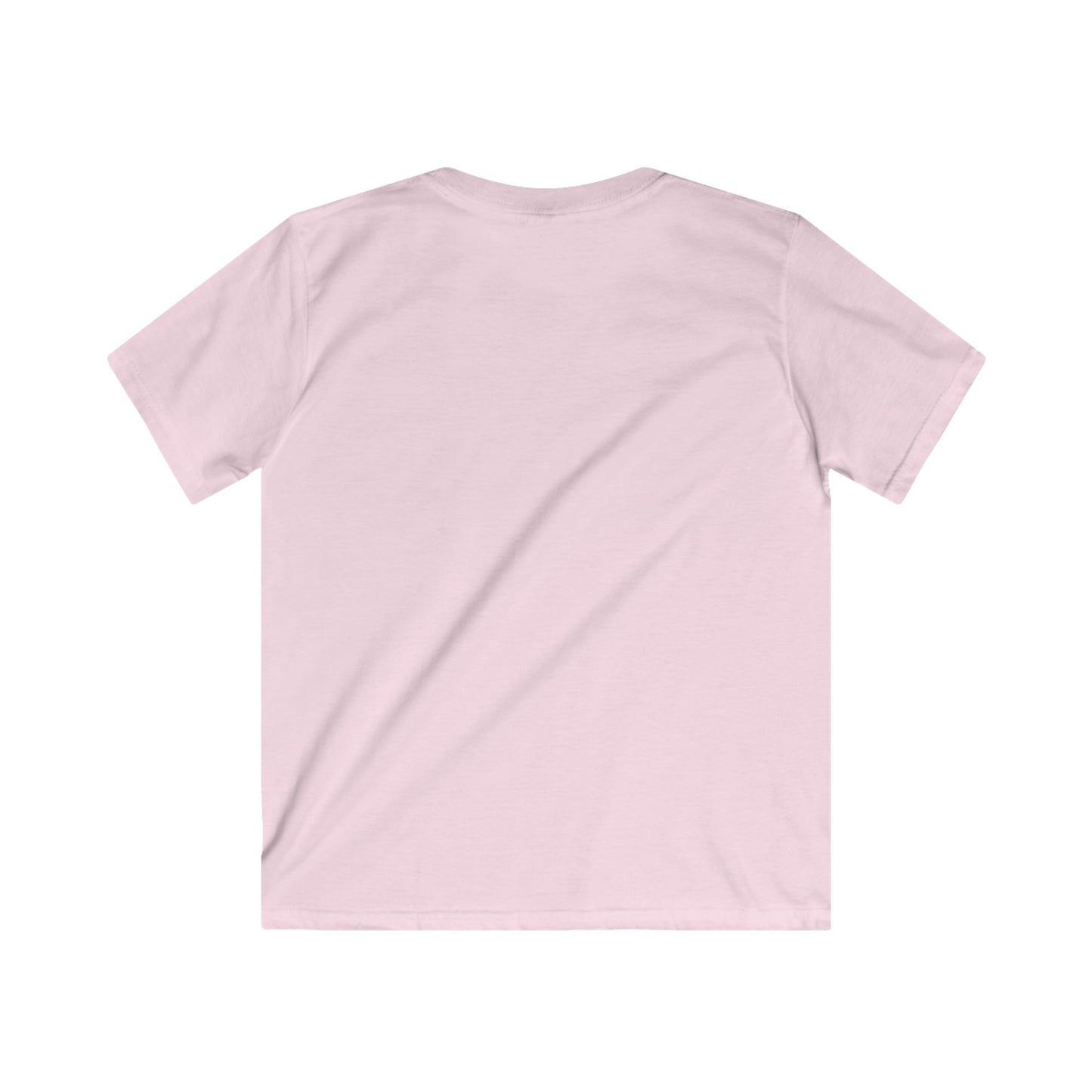 Youth Recruit Look Classic Tee