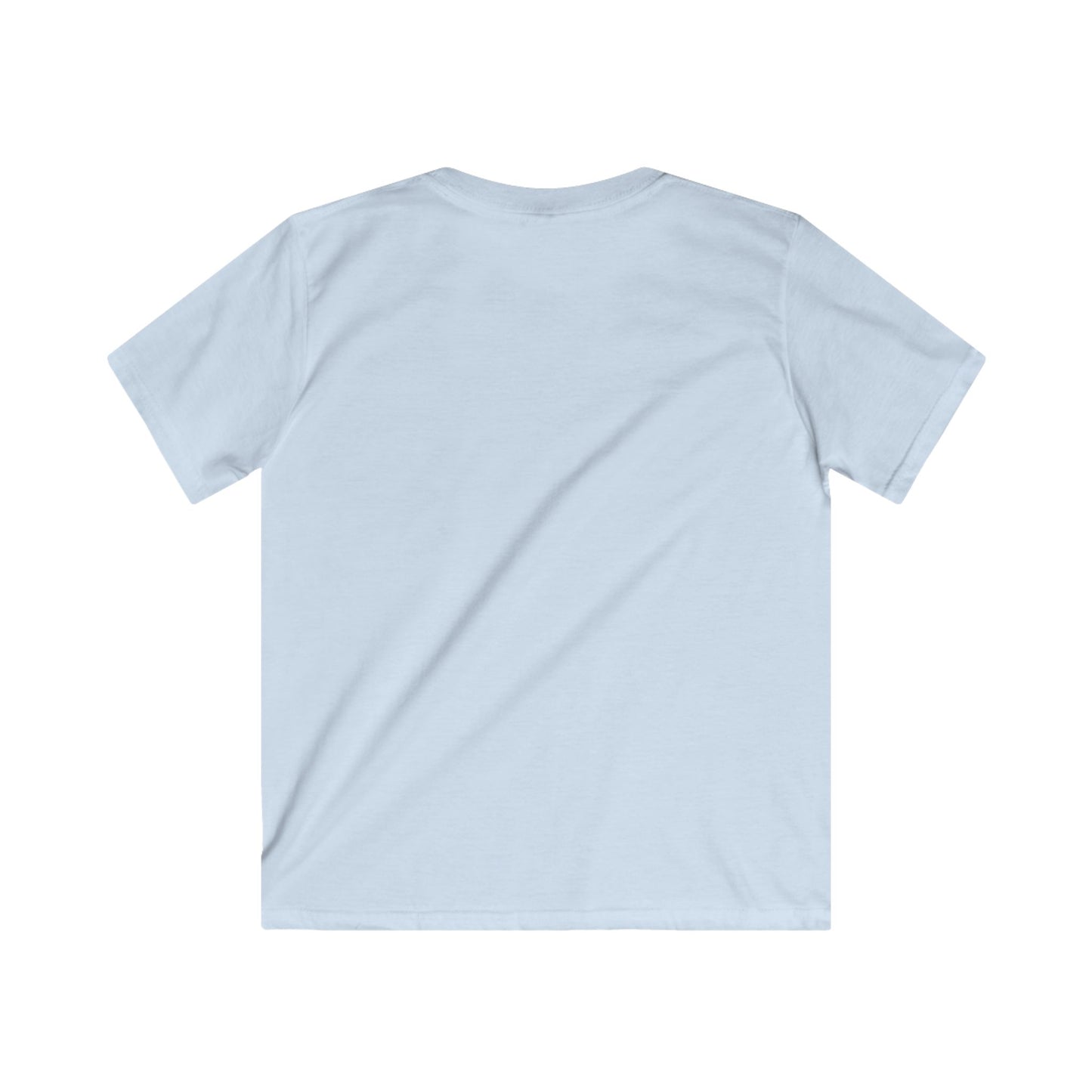 Youth Recruit Look Classic Tee