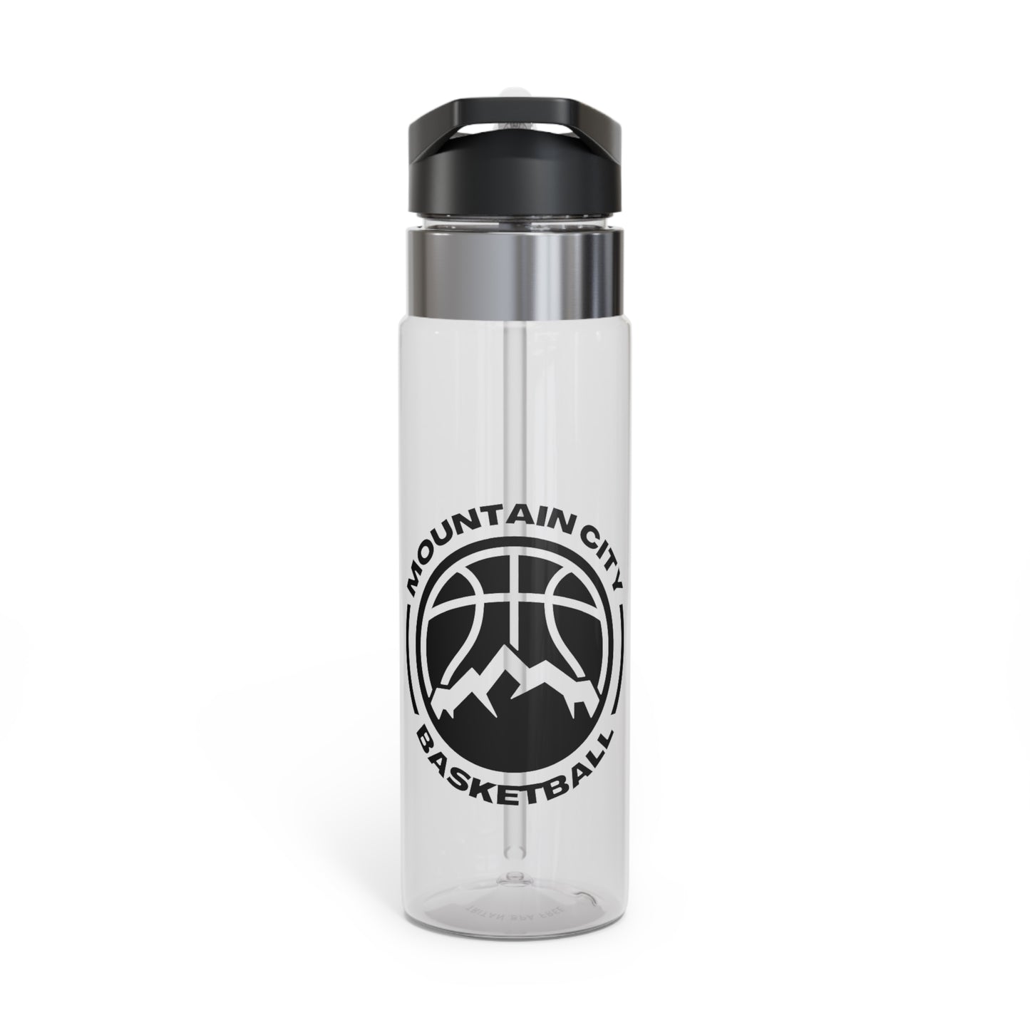MTN CITY Sport Bottle, 20oz
