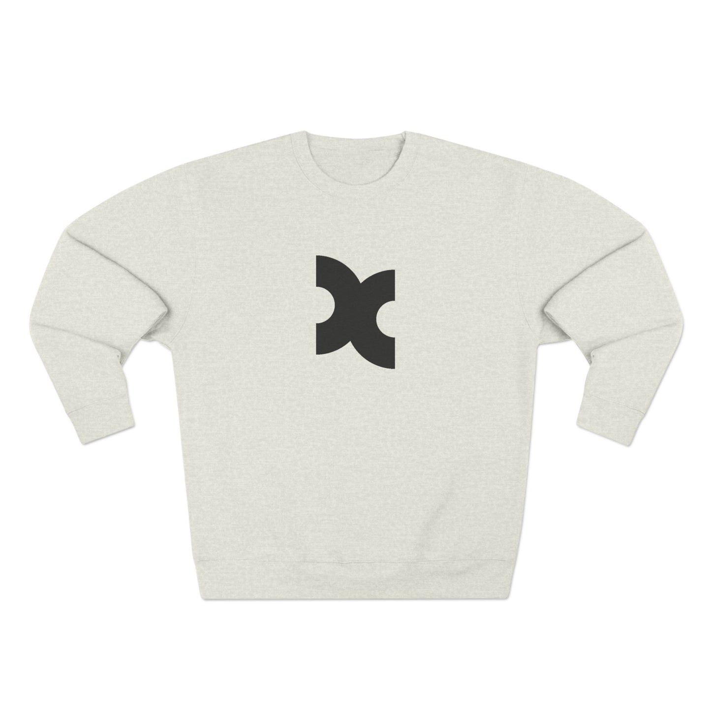 Charter Connect Unisex Crewneck Sweatshirt
