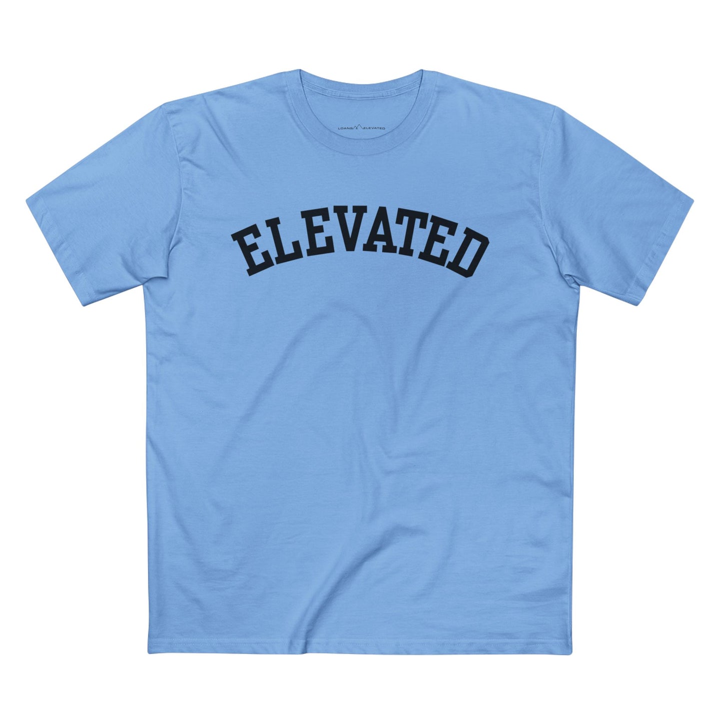 Loans "Elevated" Staple Tee
