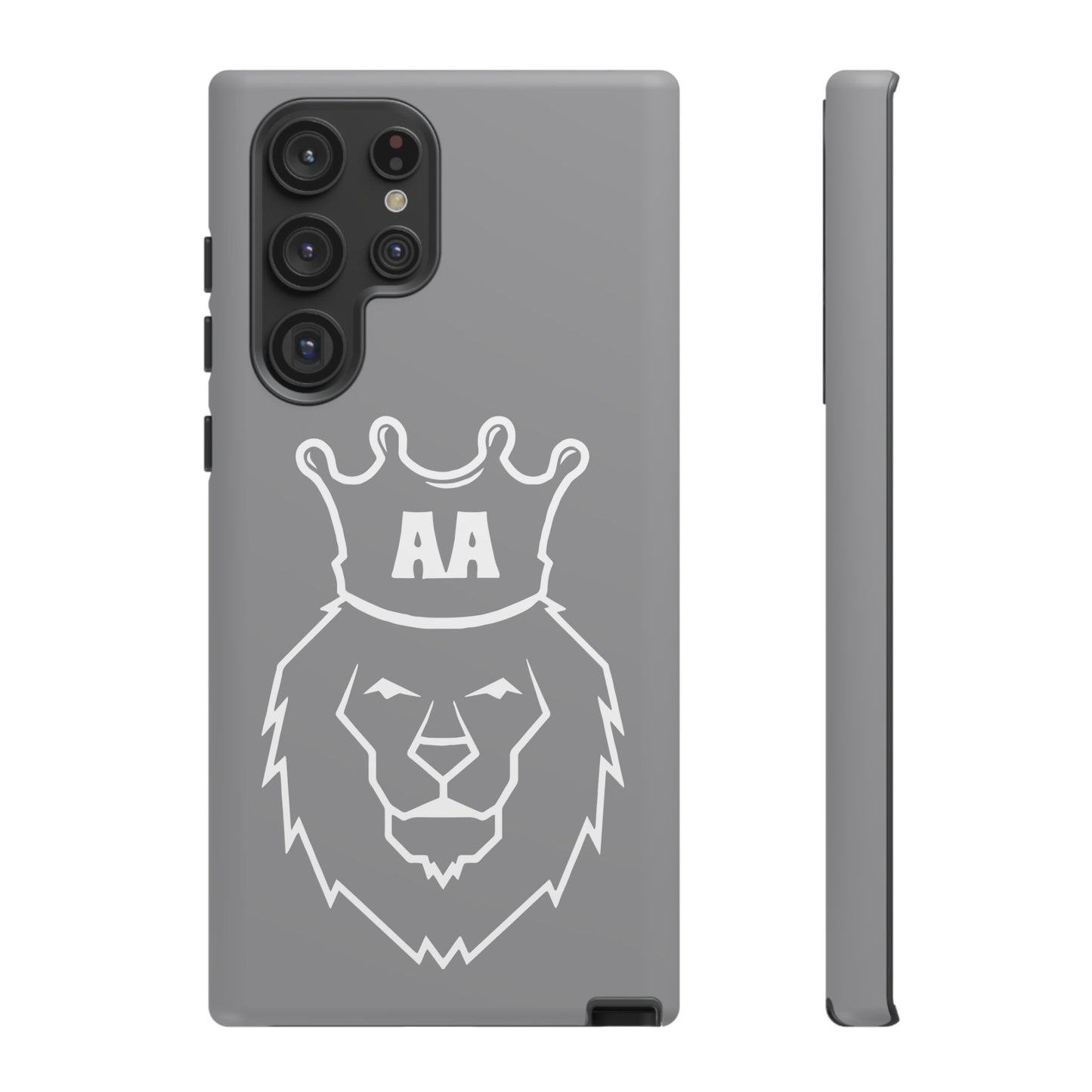 Adversity Athletes Phone Case