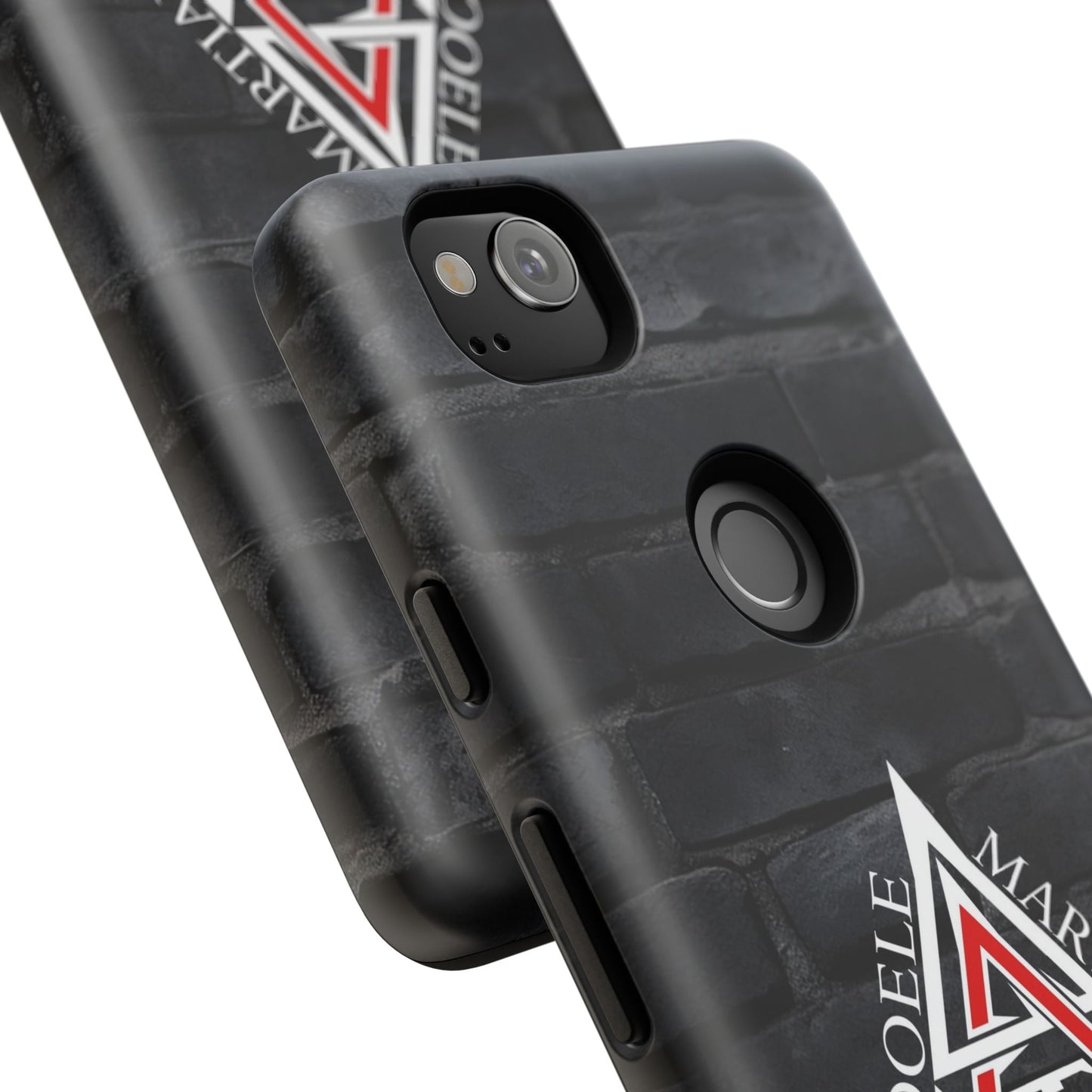 TMAA Tough Phone Case