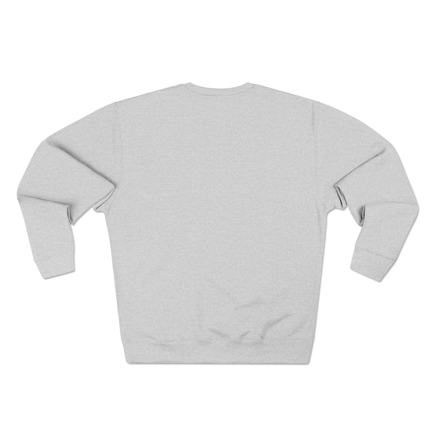 MTN City Classic Unisex Crewneck Sweatshirt