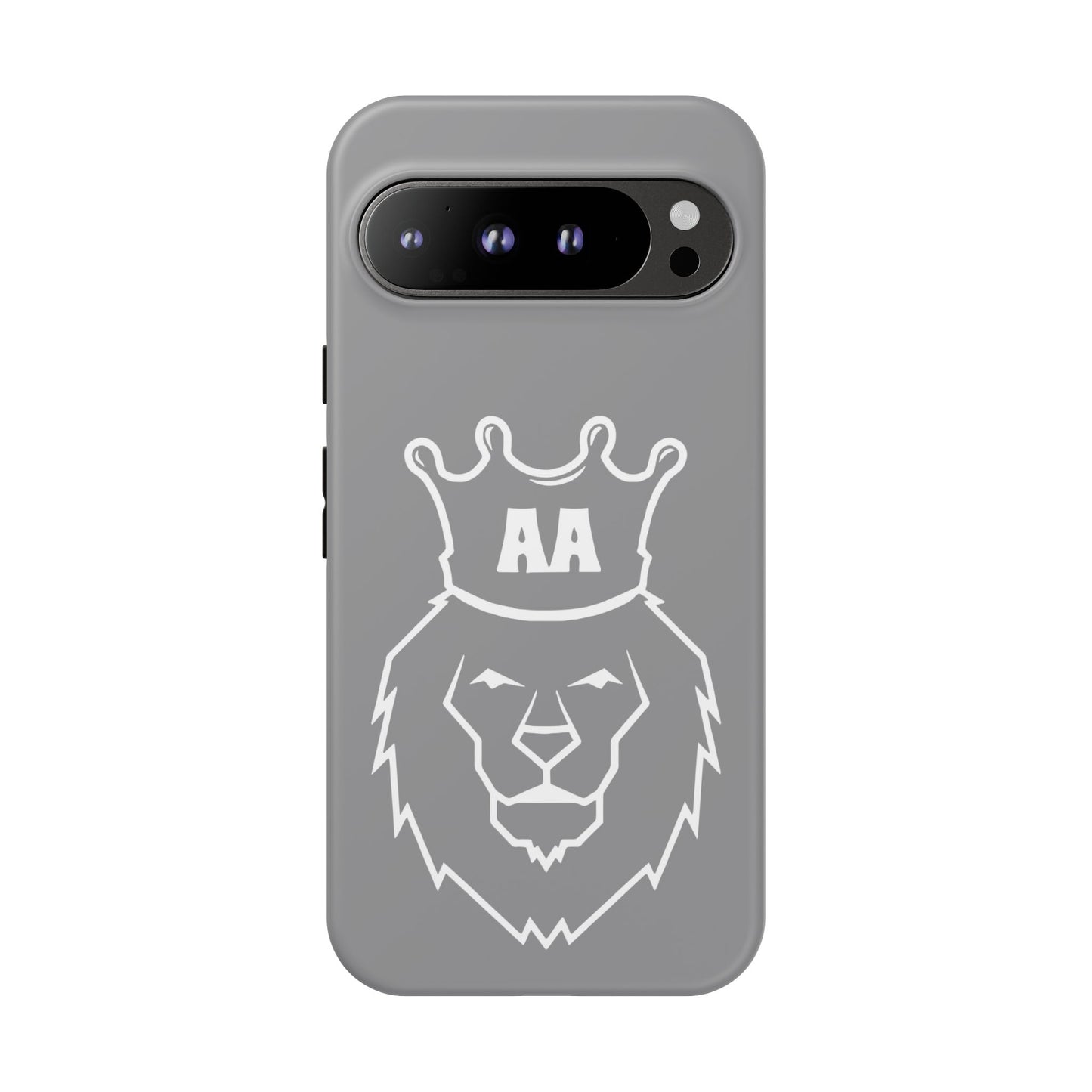 Adversity Athletes Phone Case