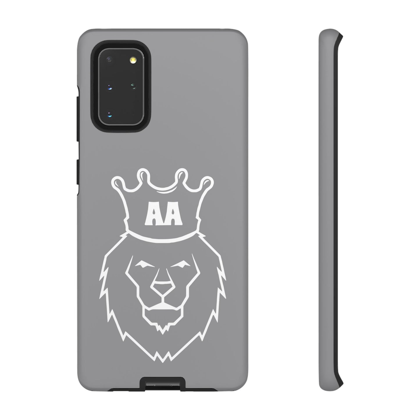 Adversity Athletes Phone Case