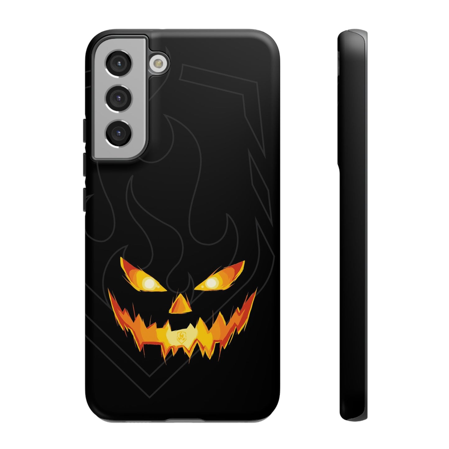 Jack-O Tough Phone Case