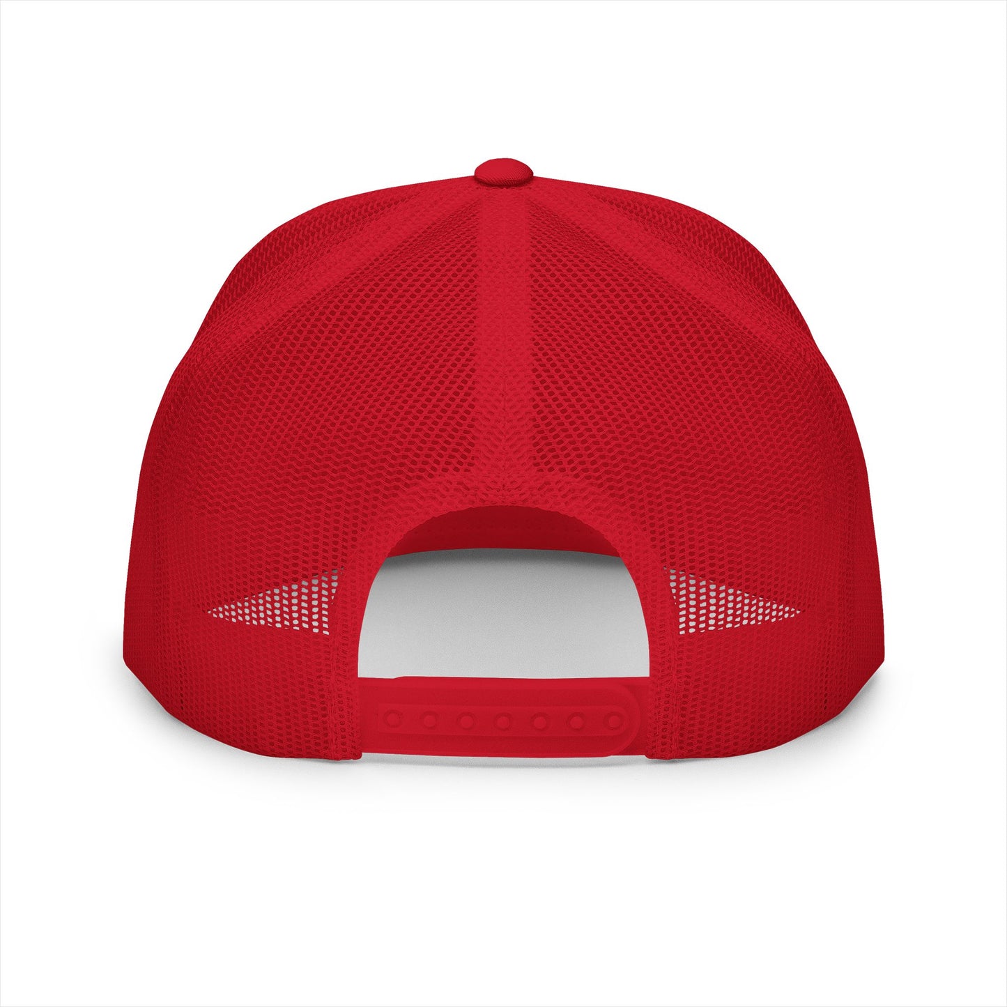 Hard KNOX 5 Panel Trucker Cap