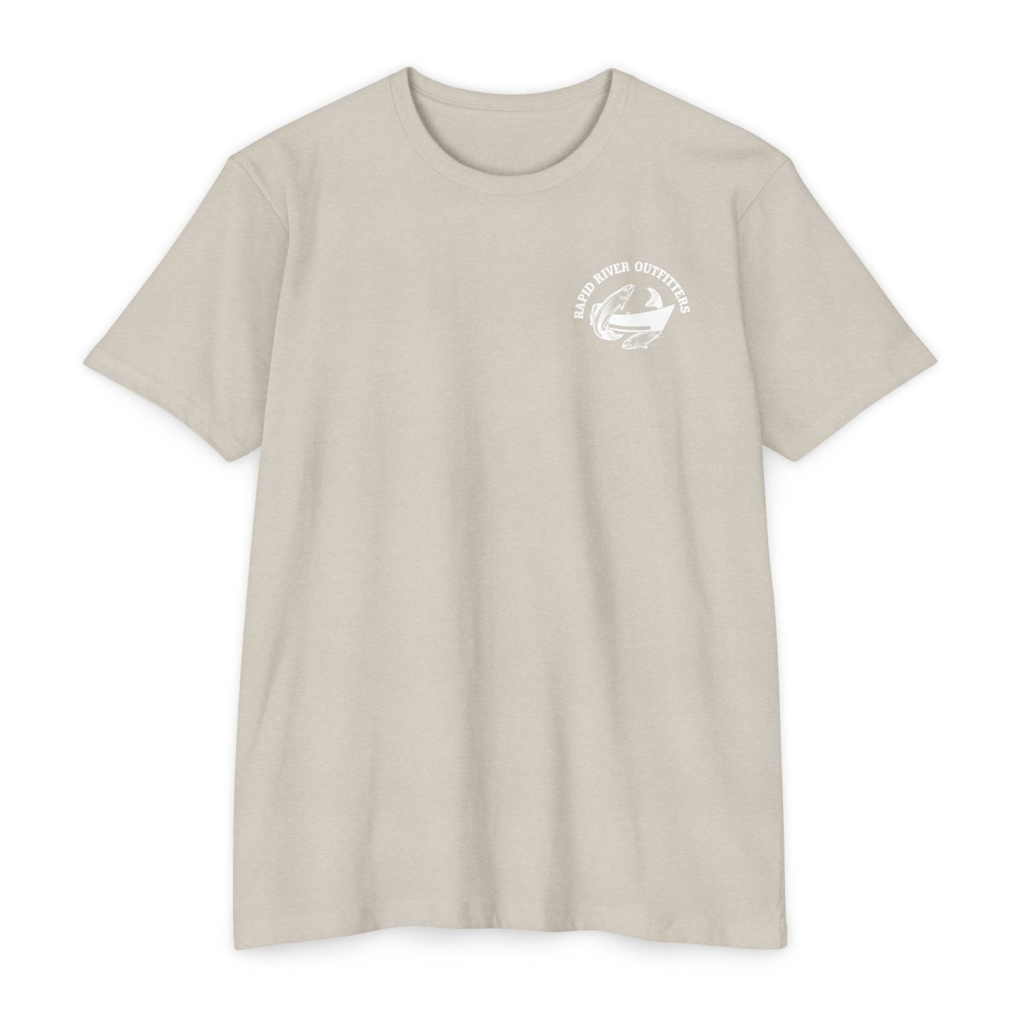 Rapid River Classic Tee