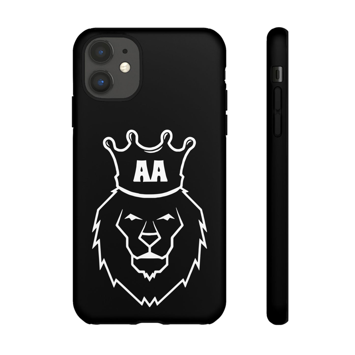Adversity Athletes Phone Case