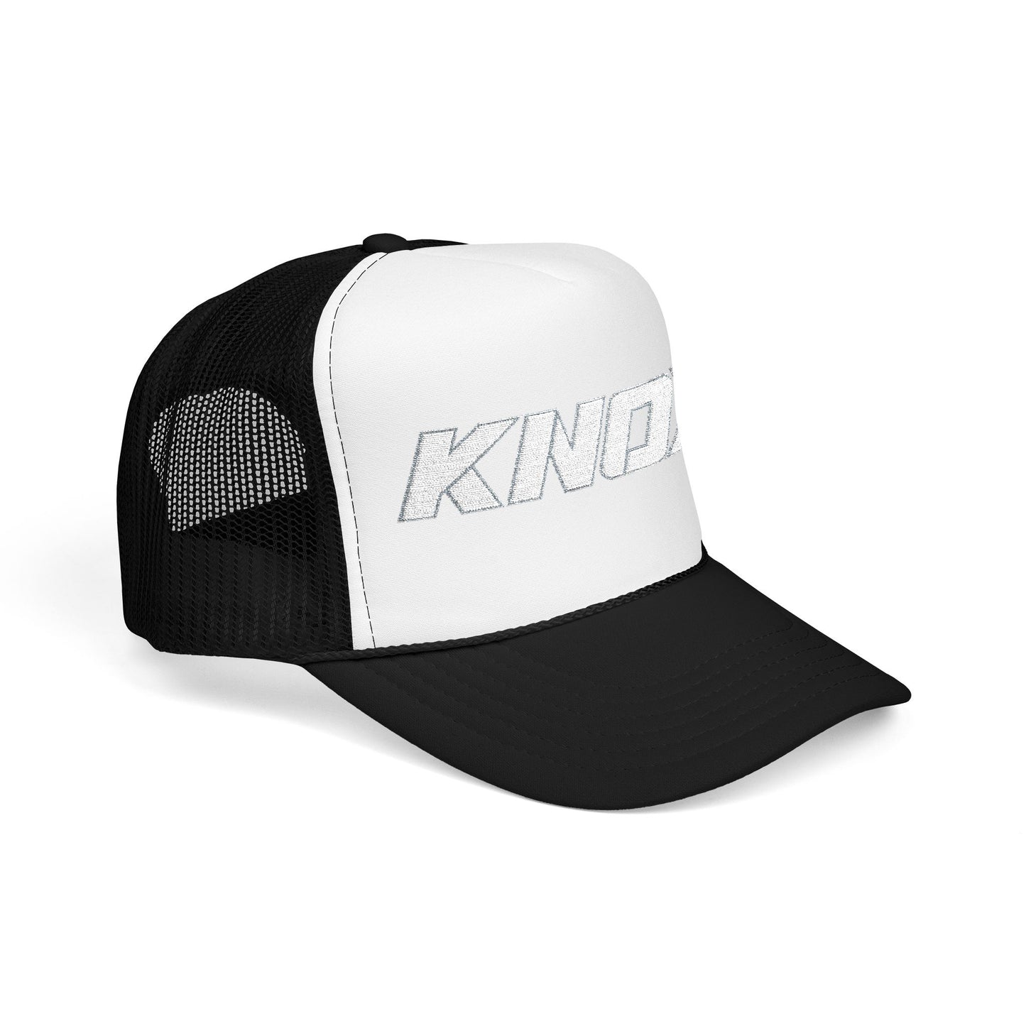 Hard KNOX Foam Trucker Hat