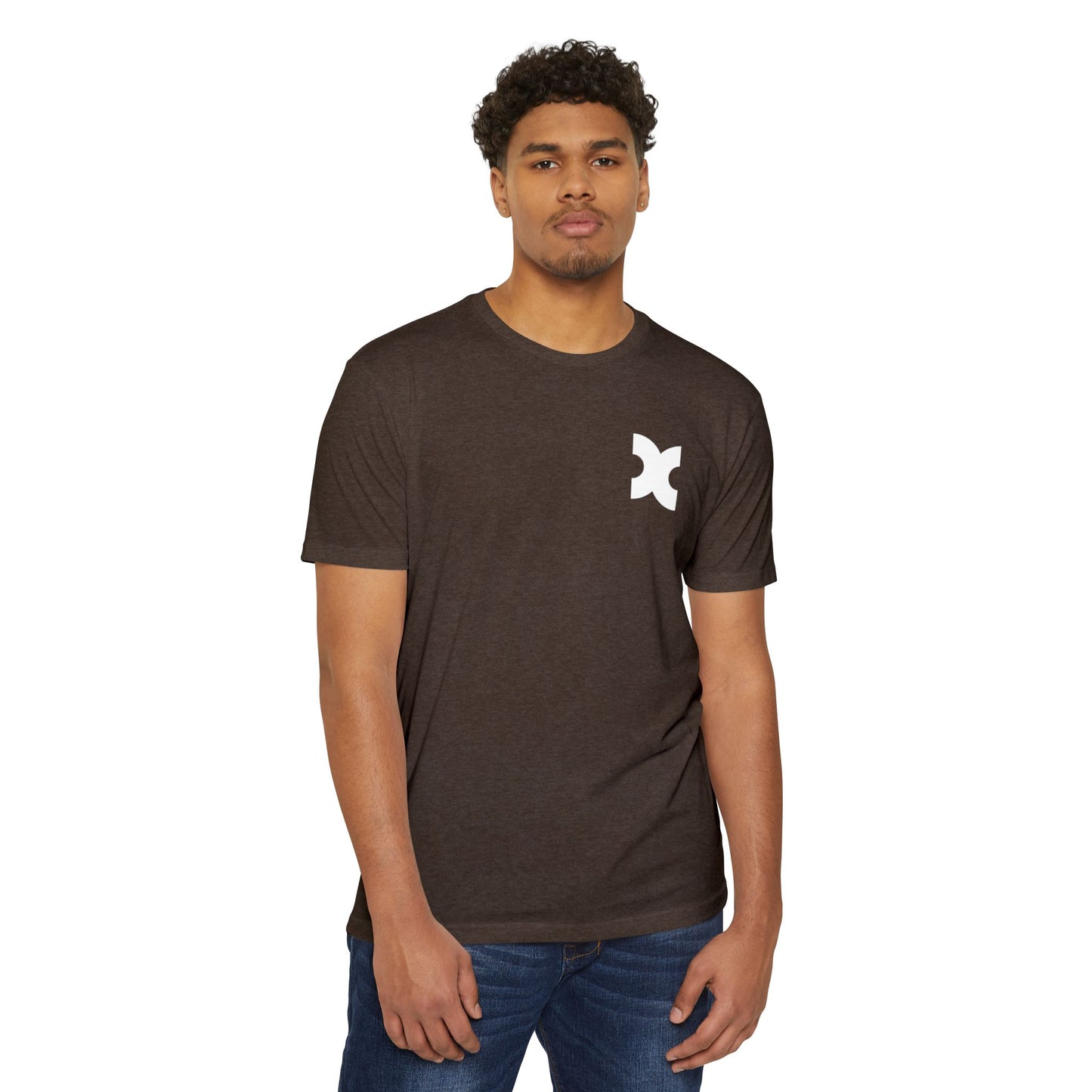Charter Connect Classic Tee