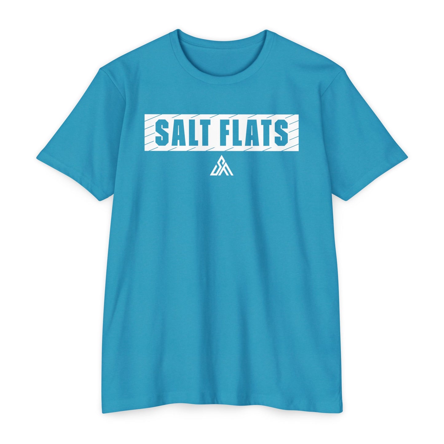 Salt Flats Sideline Tee