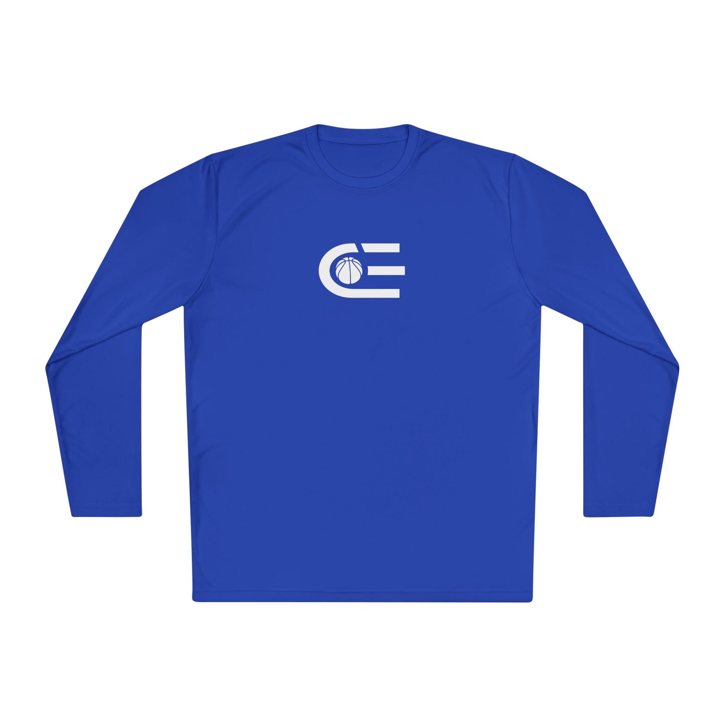 Court Evolution Icon Moisture-wicking LS Tee
