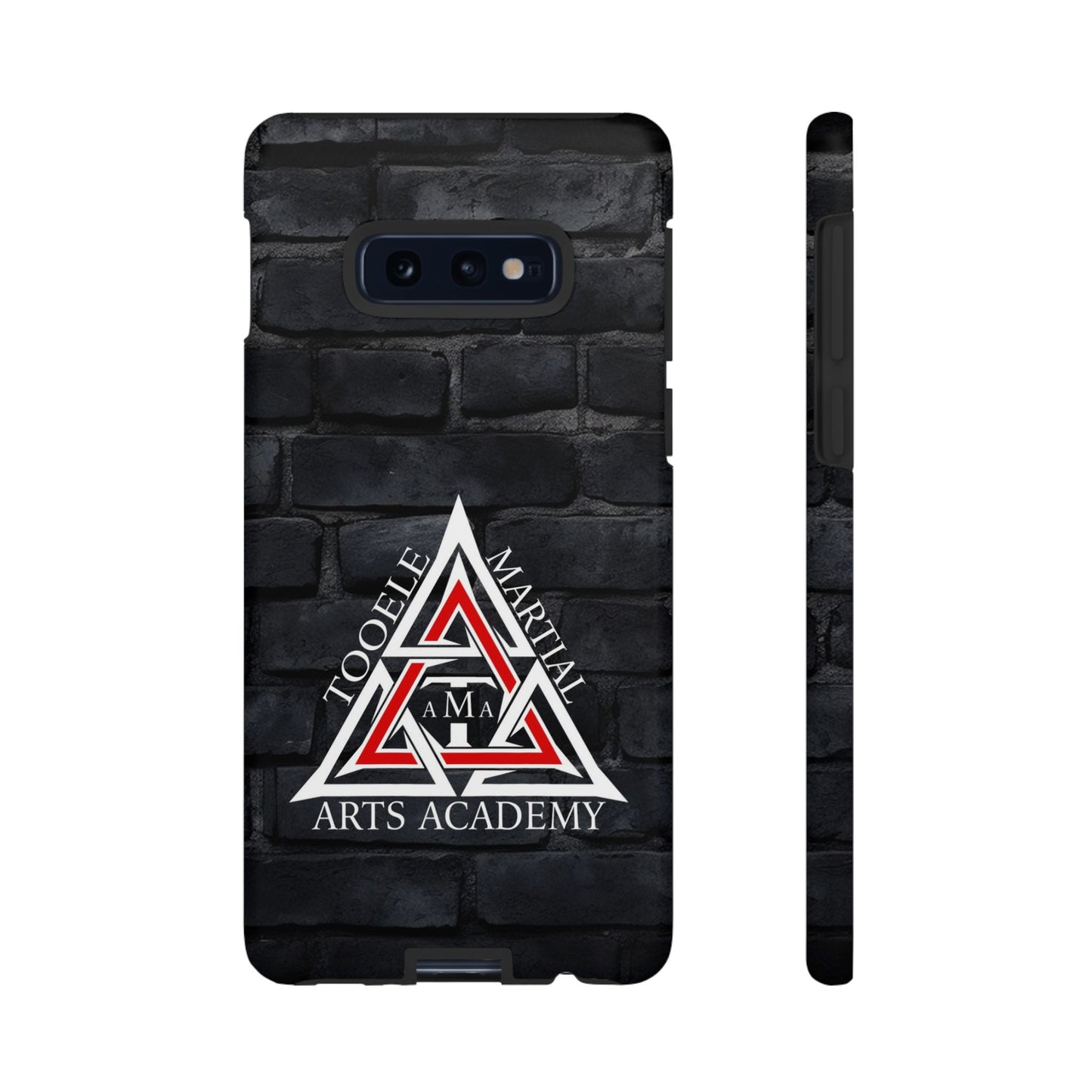 TMAA Tough Phone Case