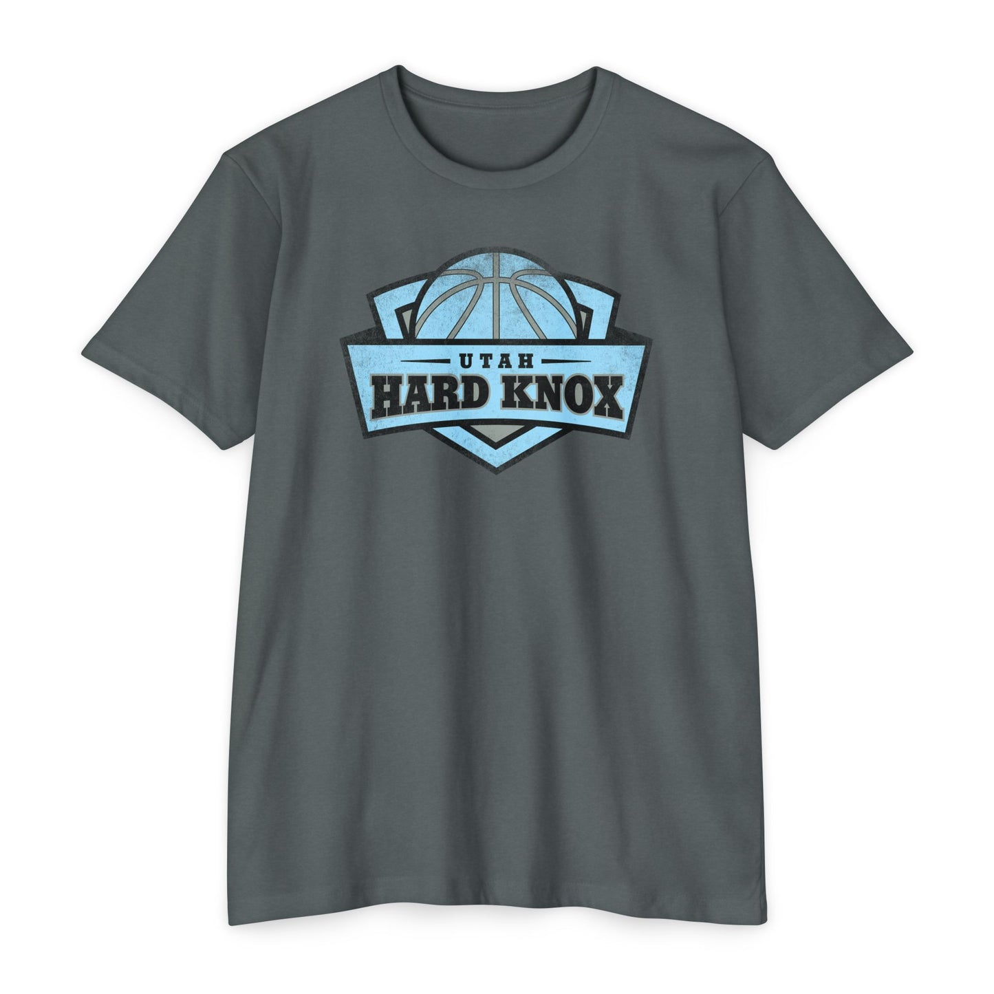 Hard Knox Logo Tee