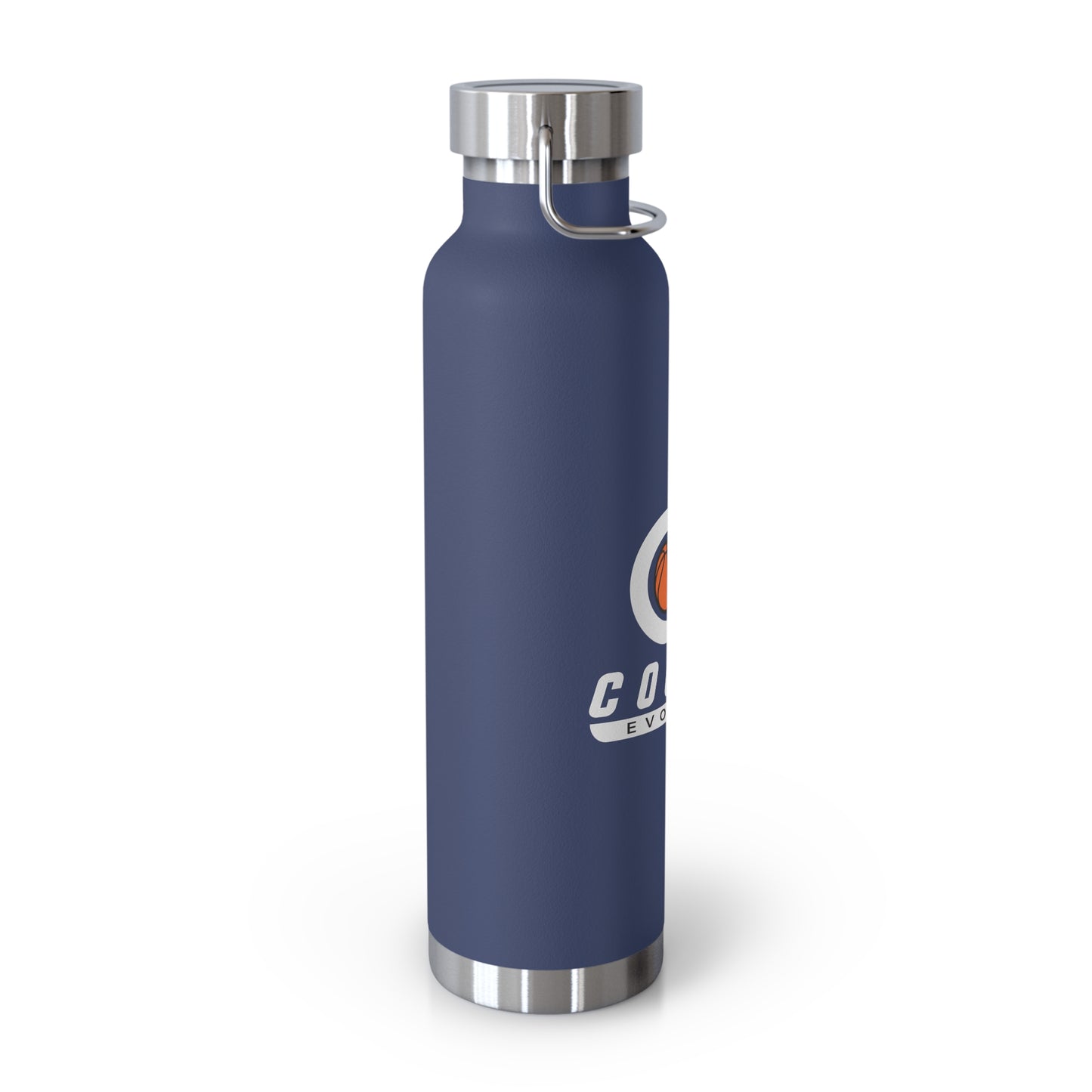 Court Evolution Insulated Bottle, 22oz