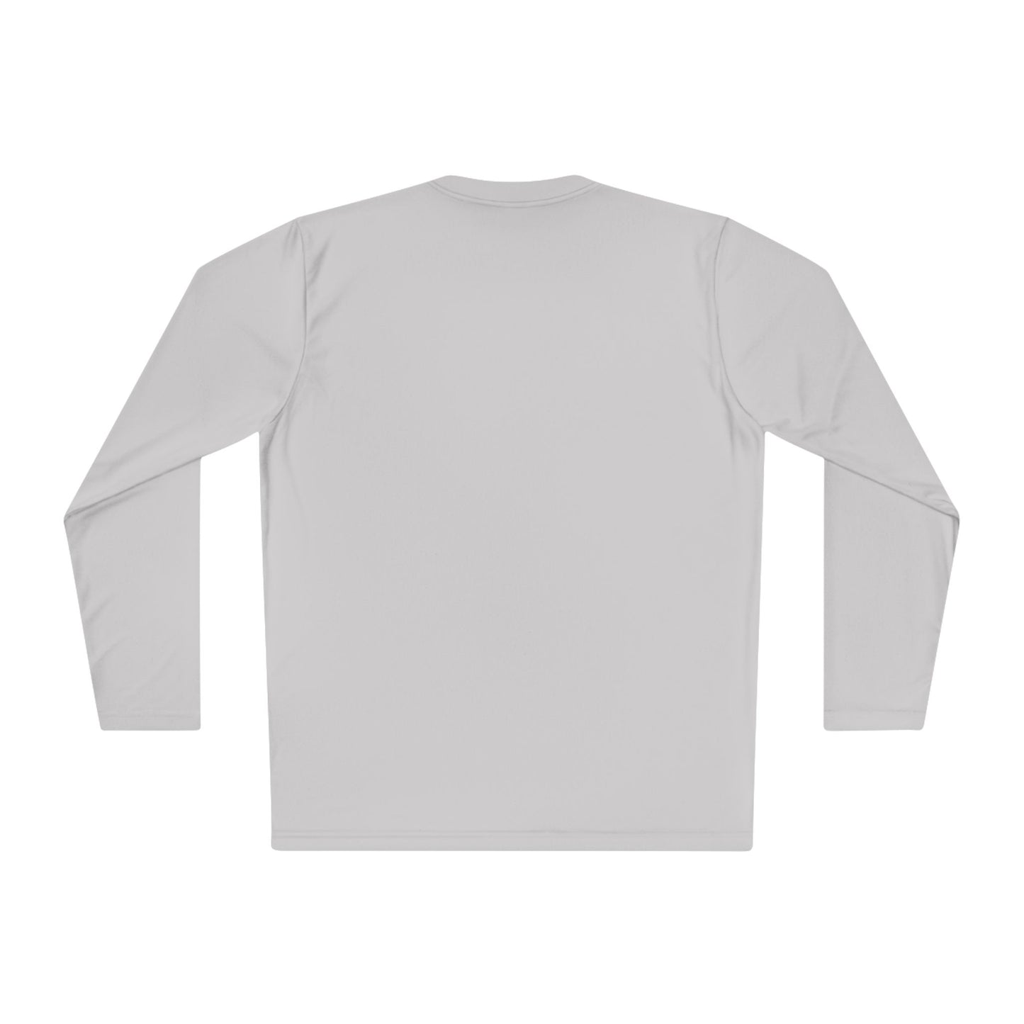 Xfit Sport-Tek Logo Long Sleeve