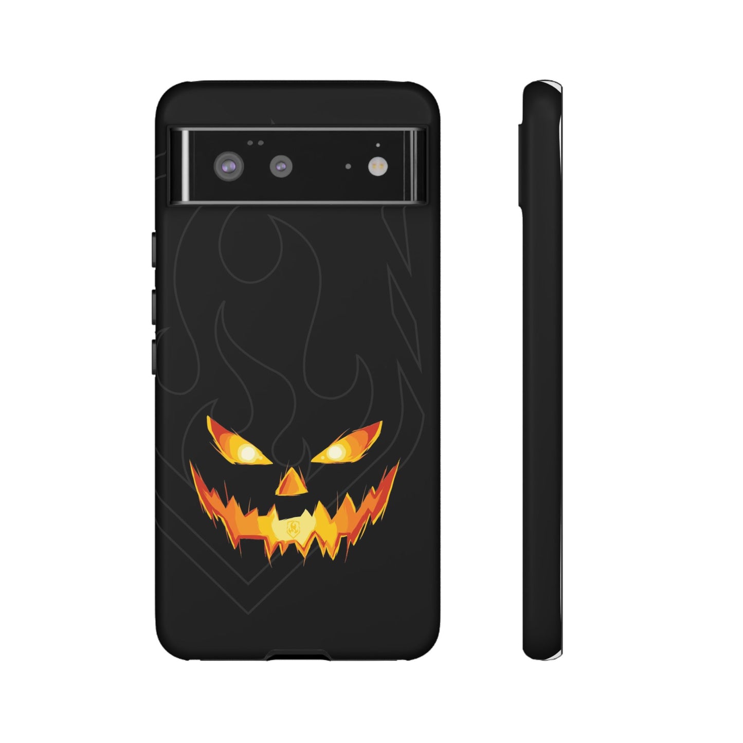 Jack-O Tough Phone Case