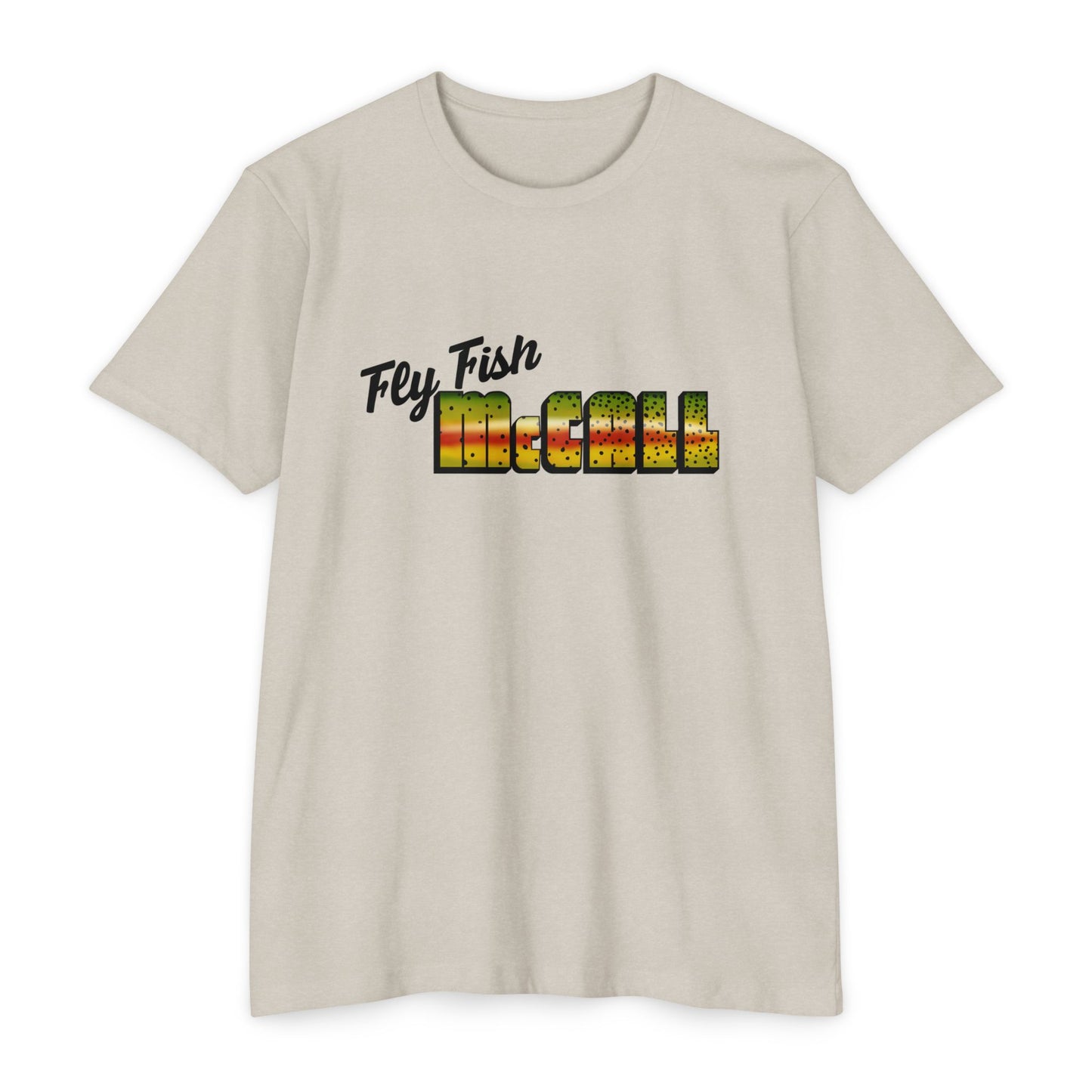Fly Fish McCall Classic Tee