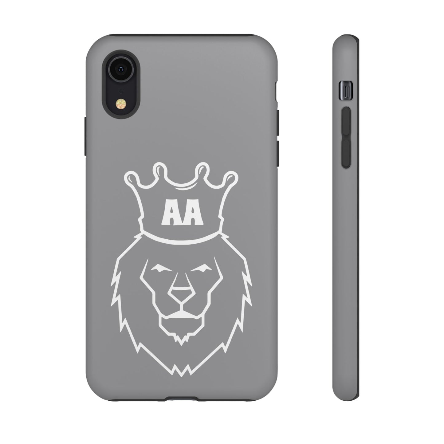 Adversity Athletes Phone Case