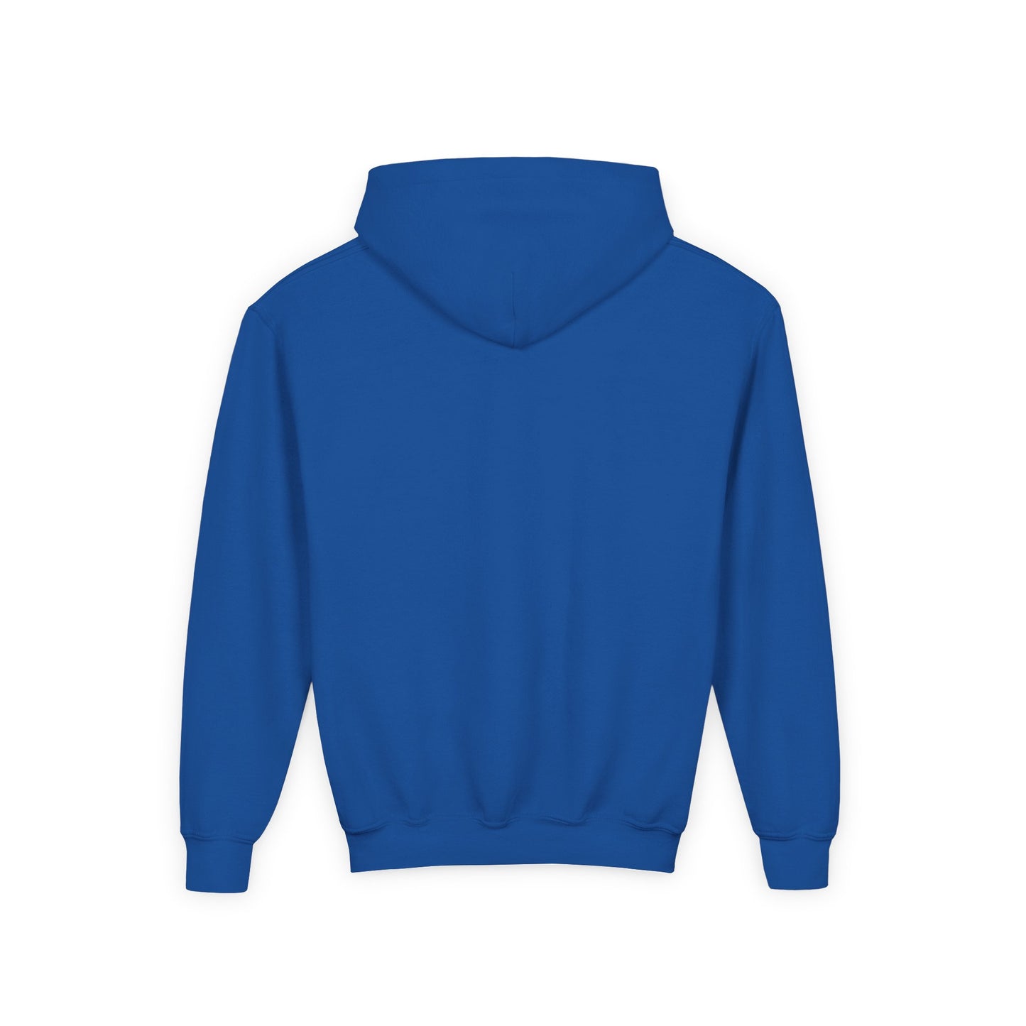 Adversity Athletes Lion Youth Hoodie