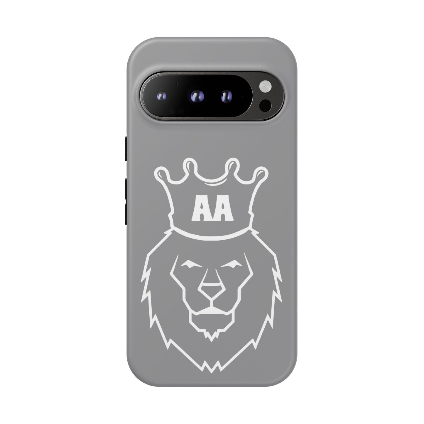 Adversity Athletes Phone Case