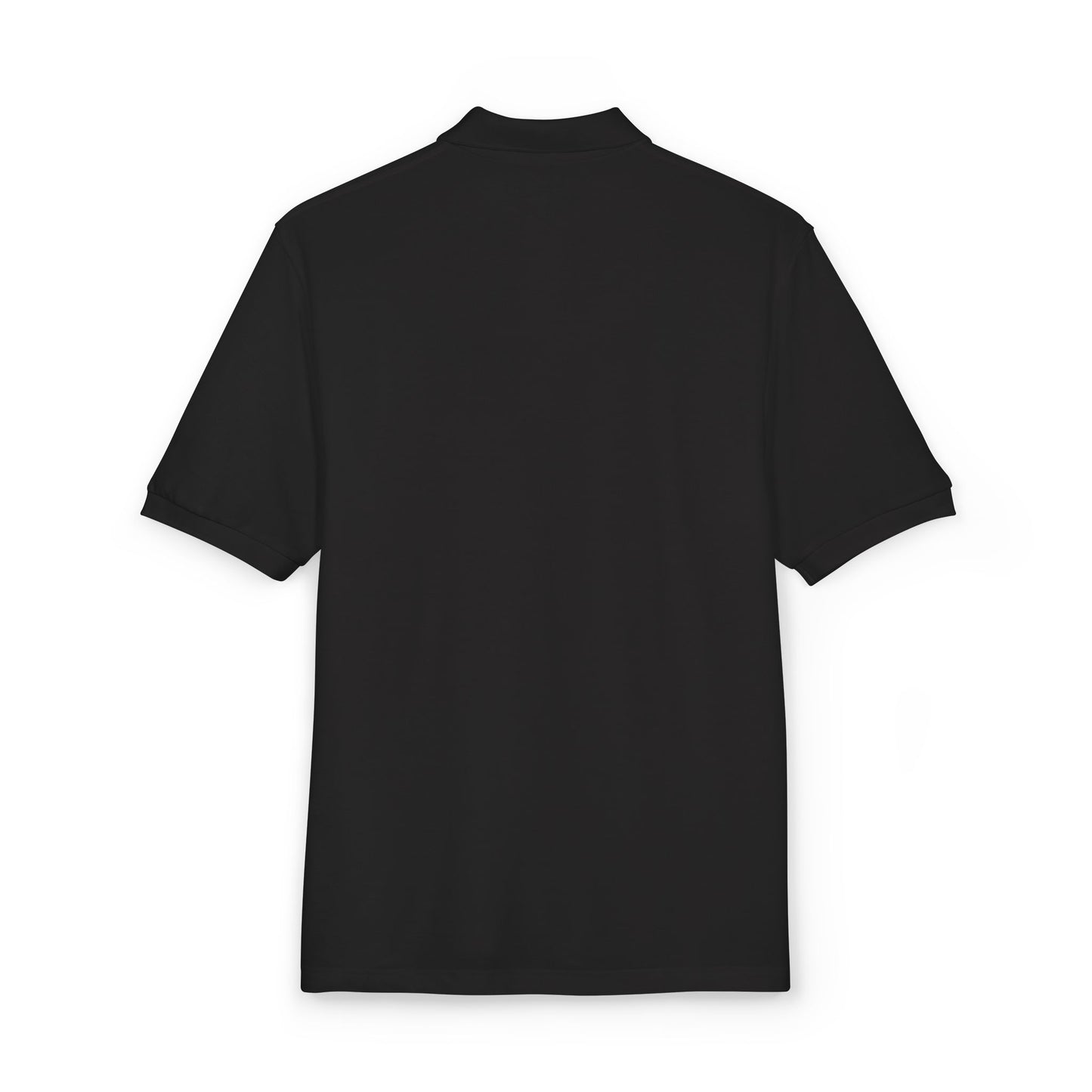 Charter Connect Unisex Polo