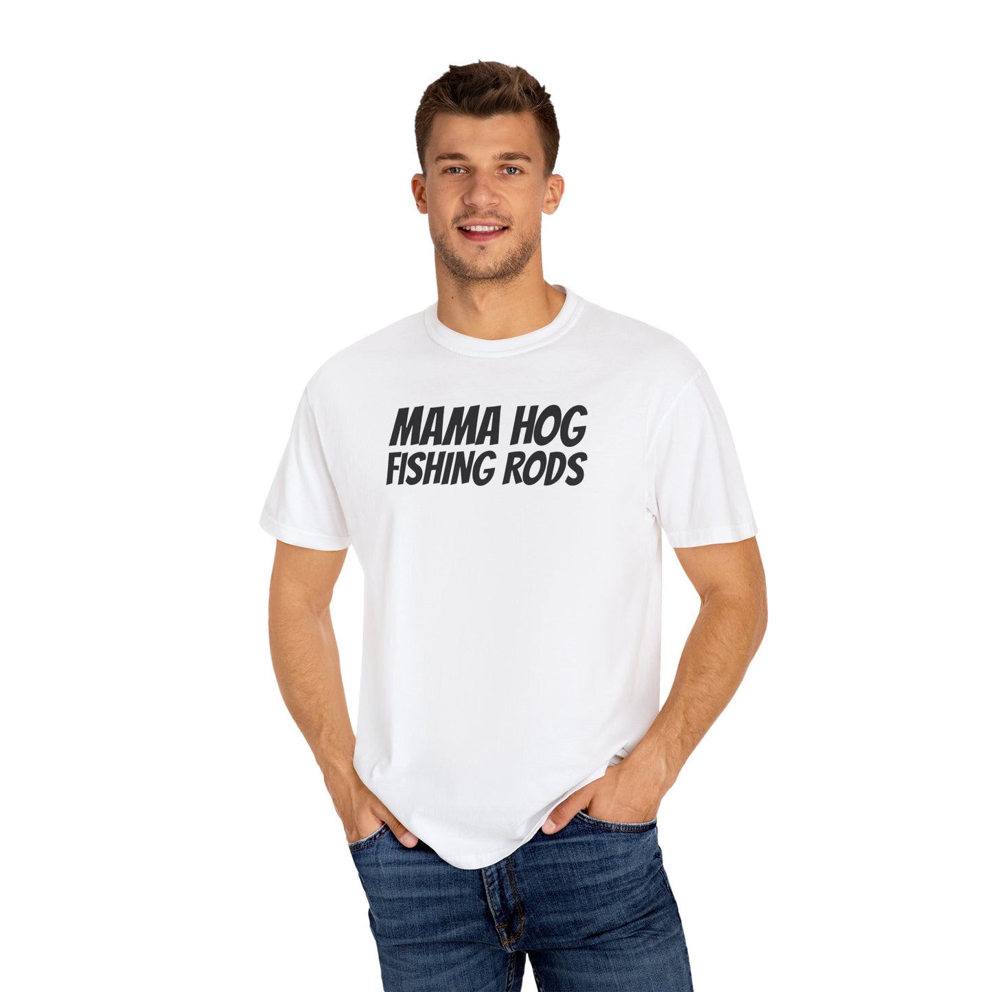 Mama Hog T-shirt